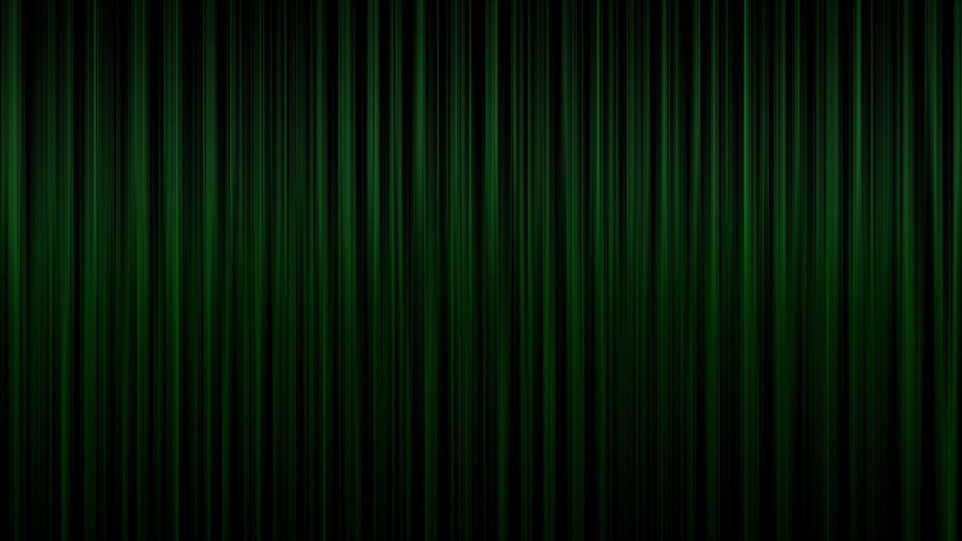 Green textured curtains HD Wallpaper