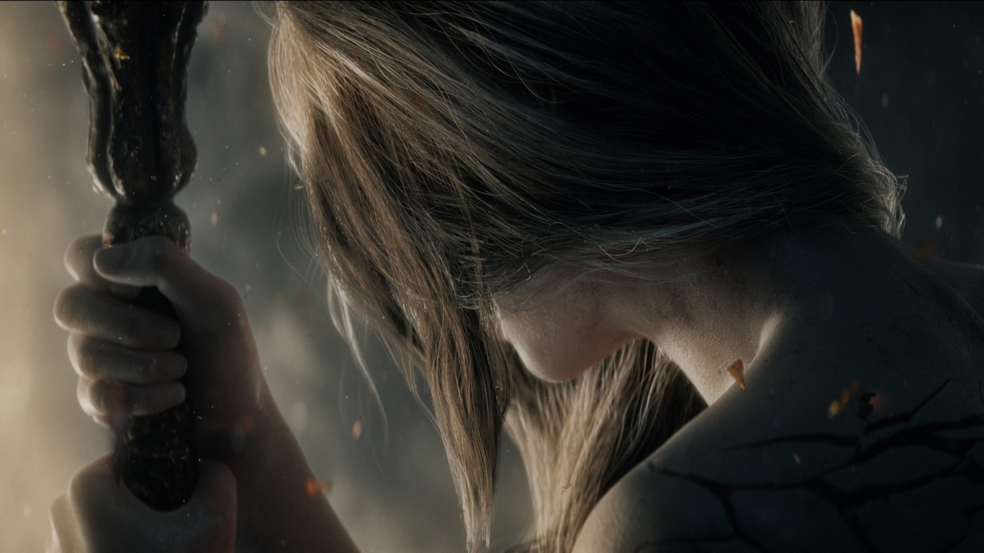Elden Ring 4K HD Wallpaper