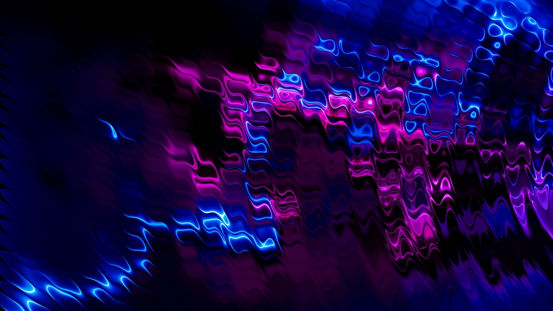 Abstract Cell HD Wallpaper