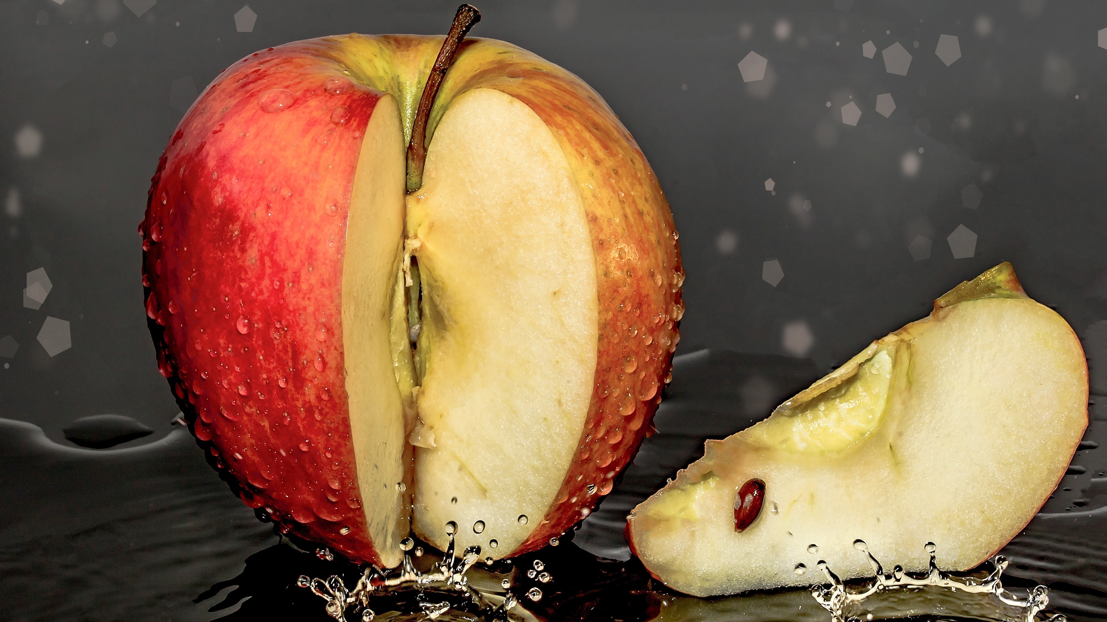 Apple HD Wallpaper