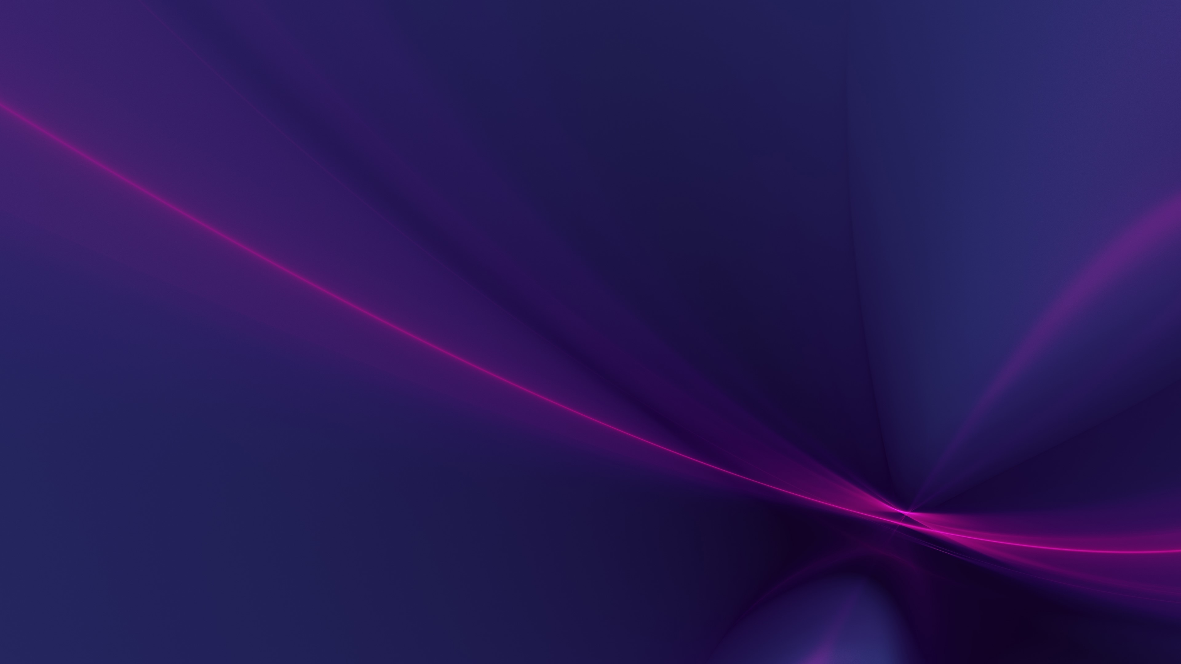 Fractal lines HD Wallpaper