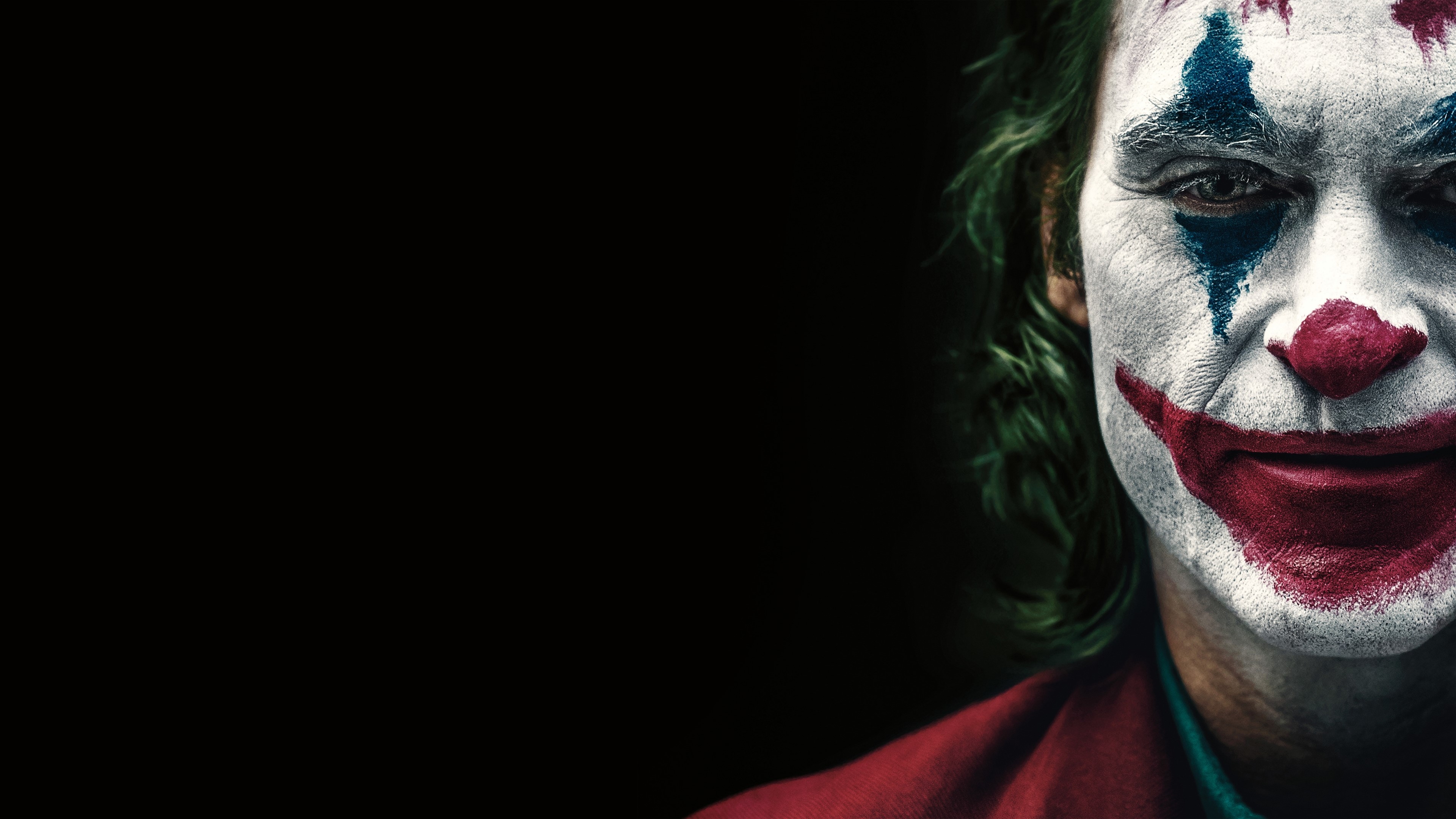 Joker HD Wallpaper