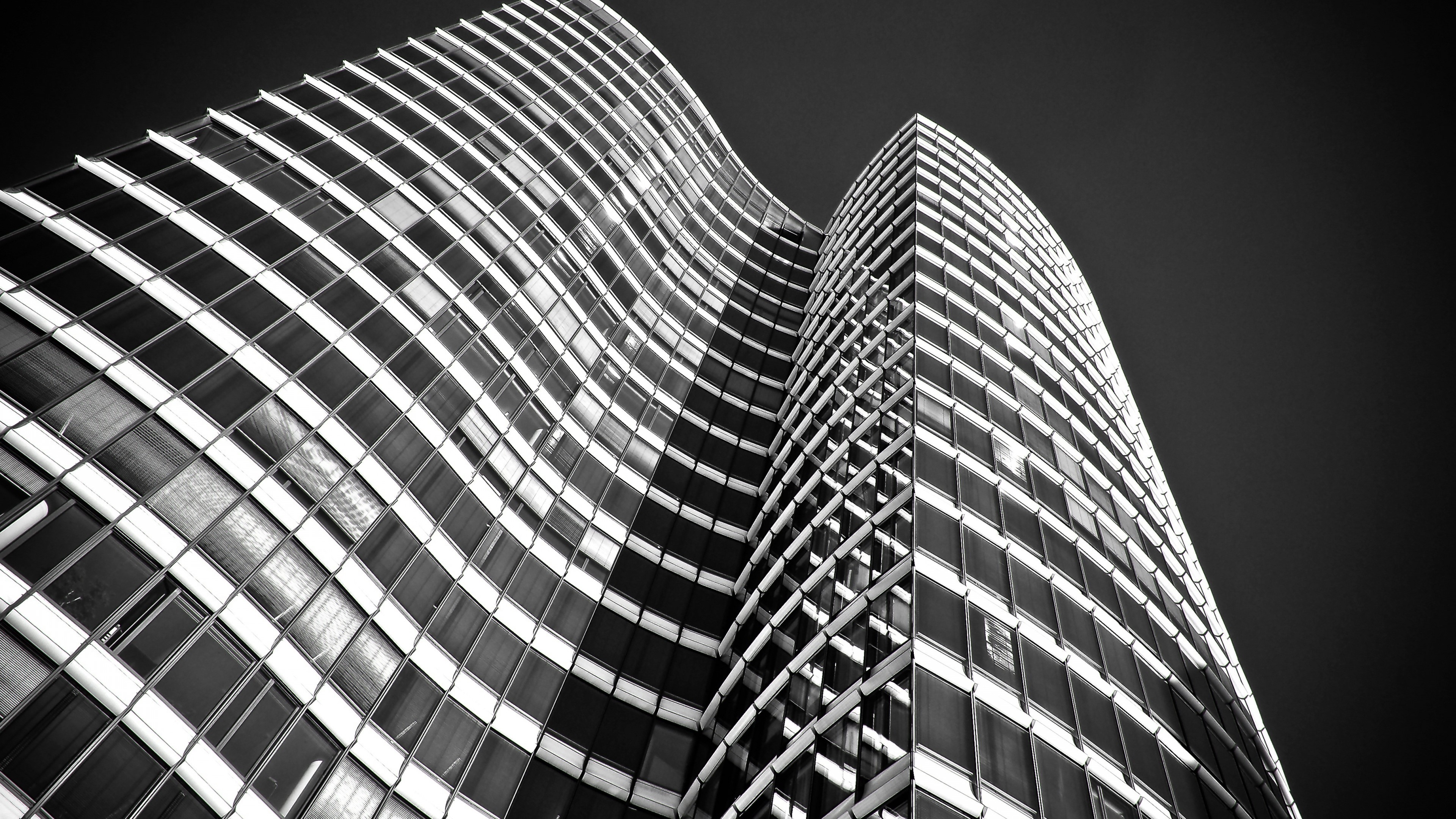 Architecture HD Wallpaper