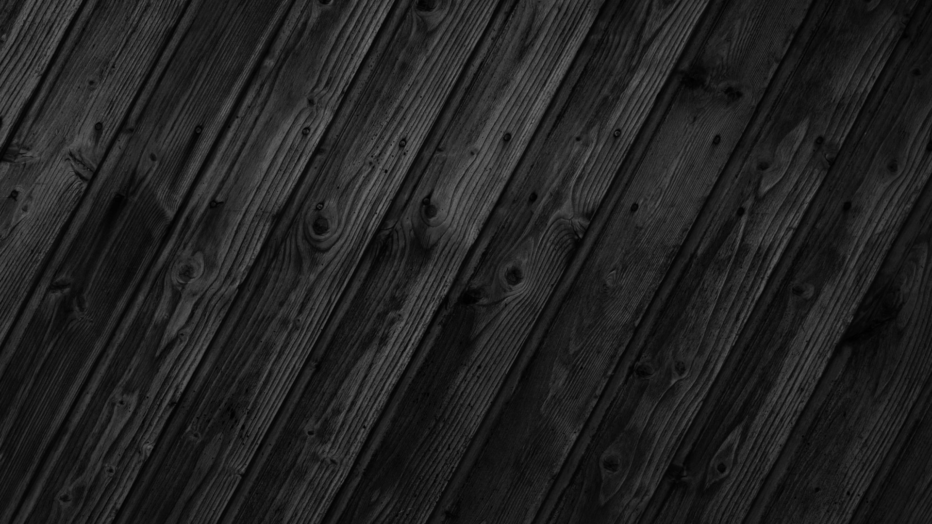 Dark wood planks texture HD Wallpaper
