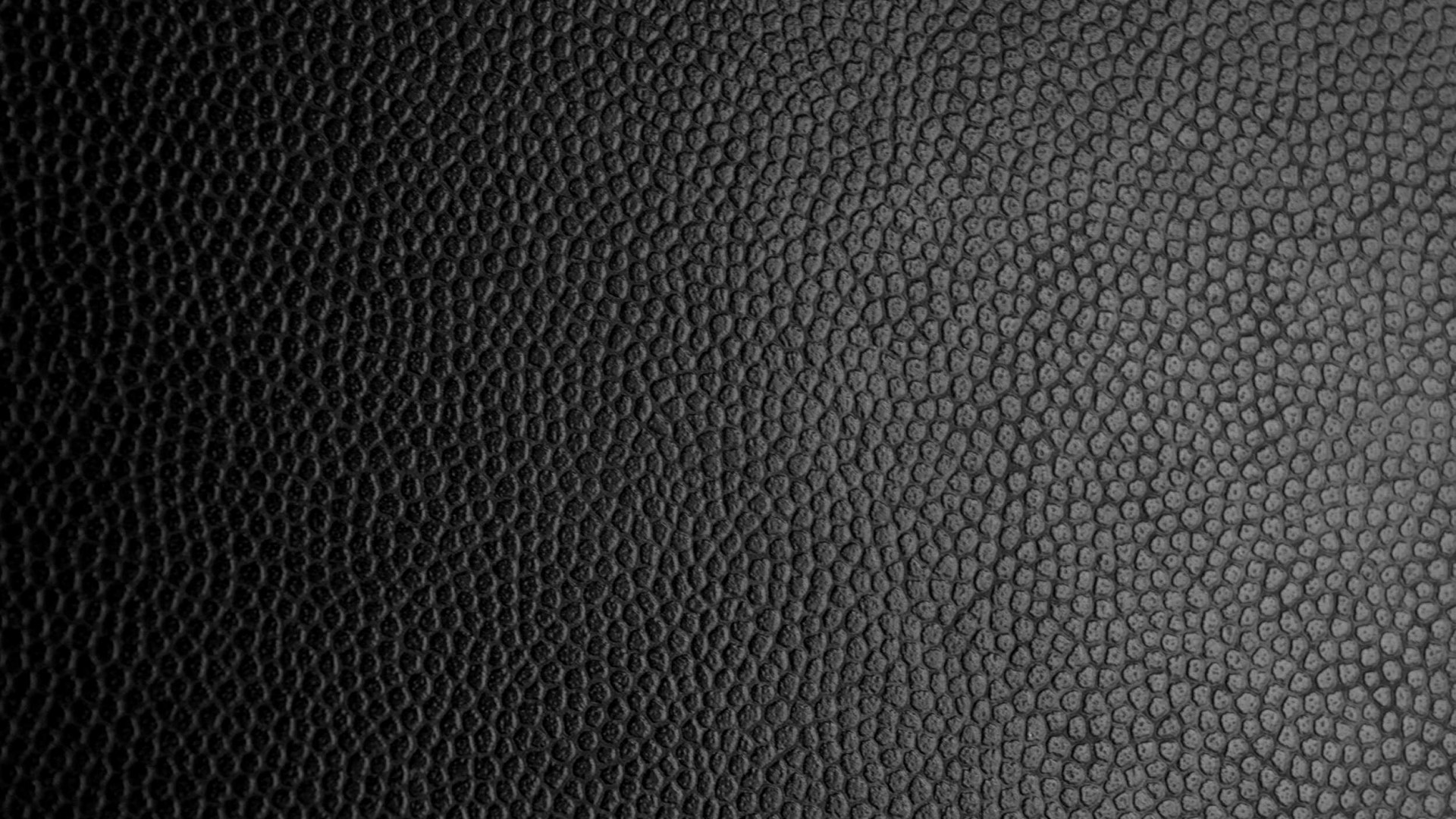 Black leather texture HD Wallpaper