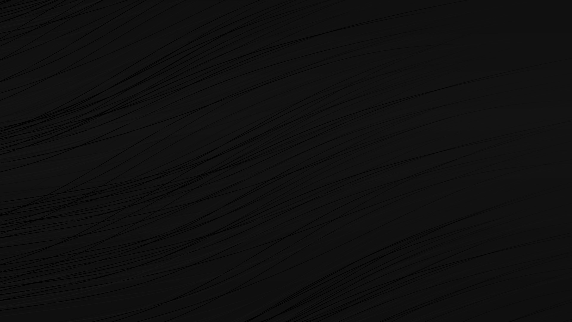 Black textured background with thin lines HD Wallpaper