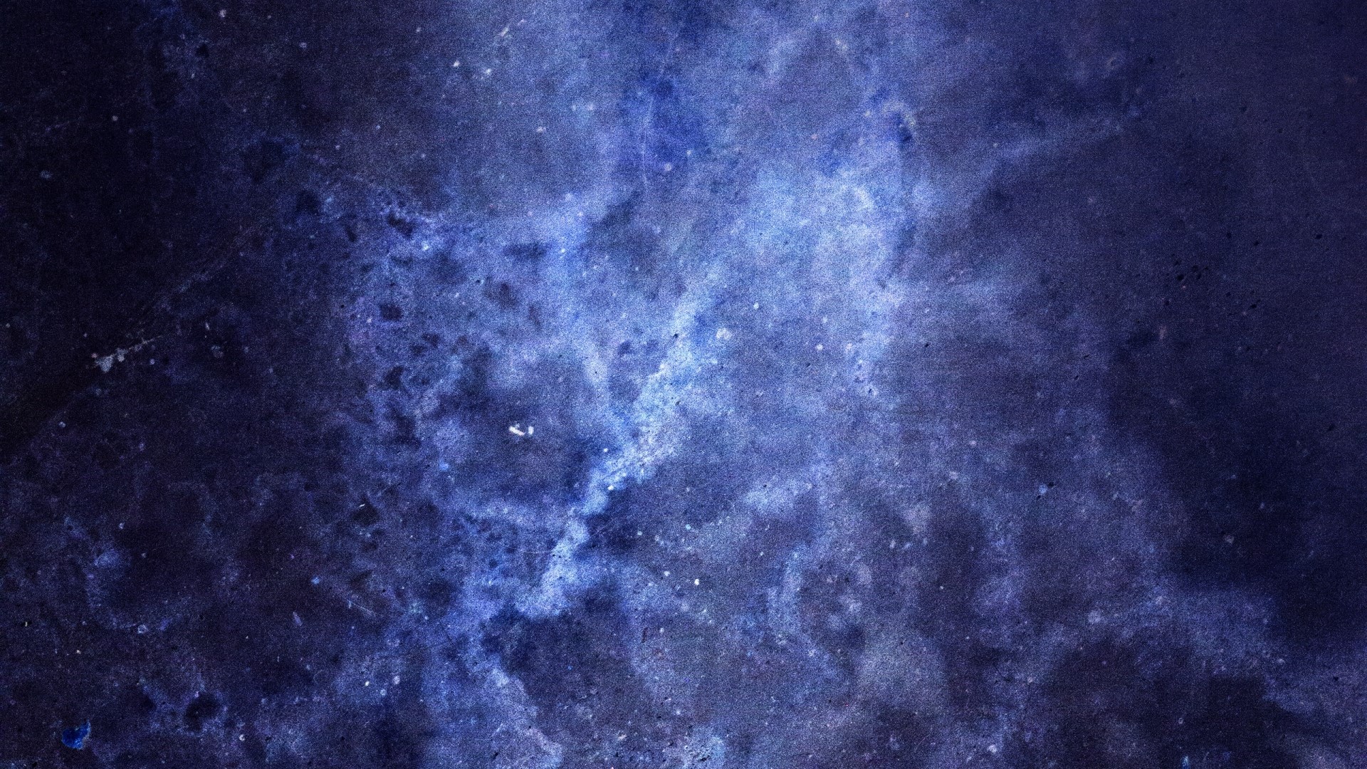 Blue and dark abstract texture HD Wallpaper