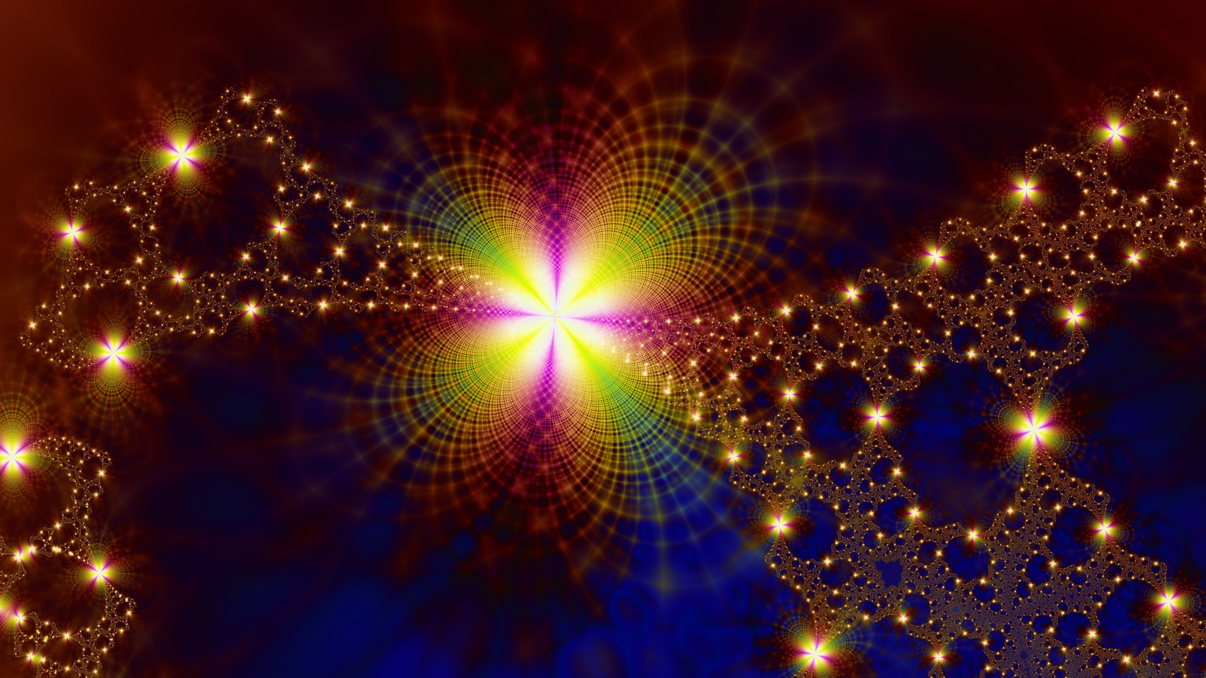 Fractal HD Wallpaper