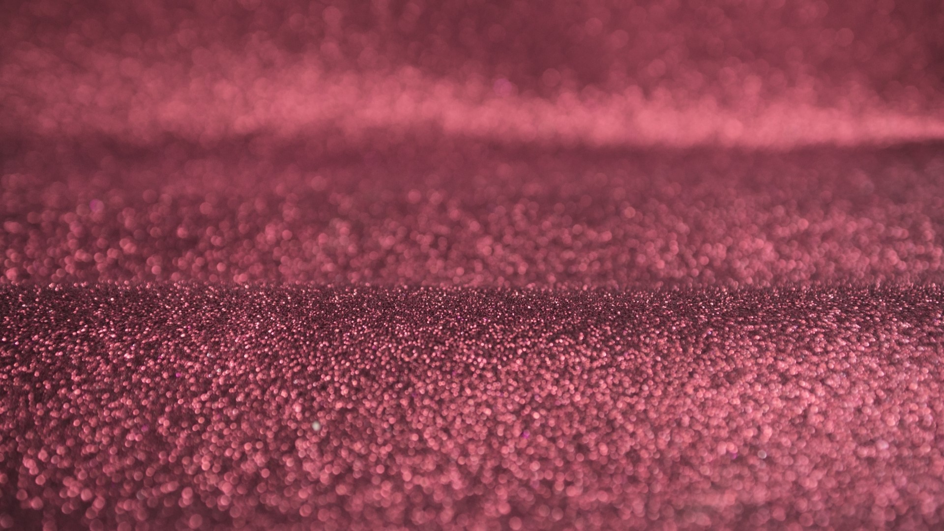 Red Glitter Texture HD Wallpaper