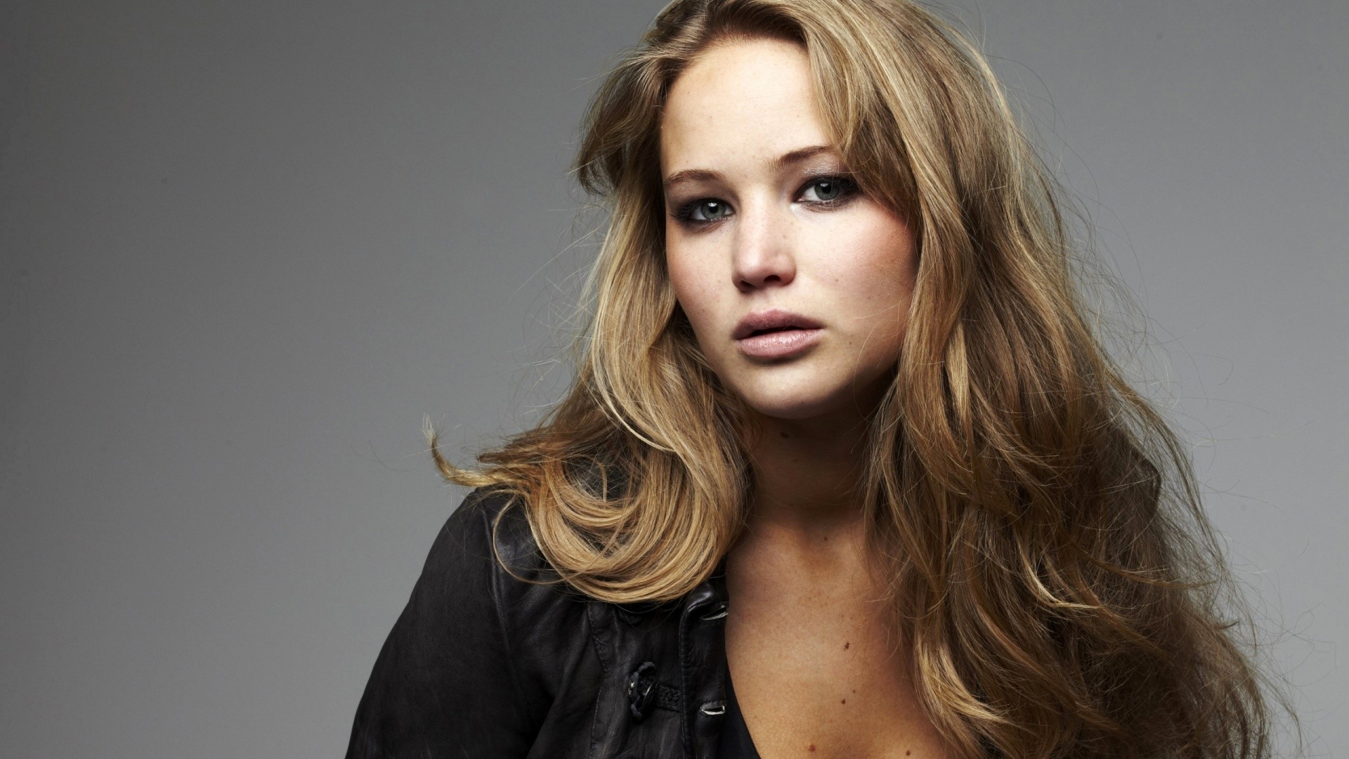Jennifer Lawrence HD Wallpaper