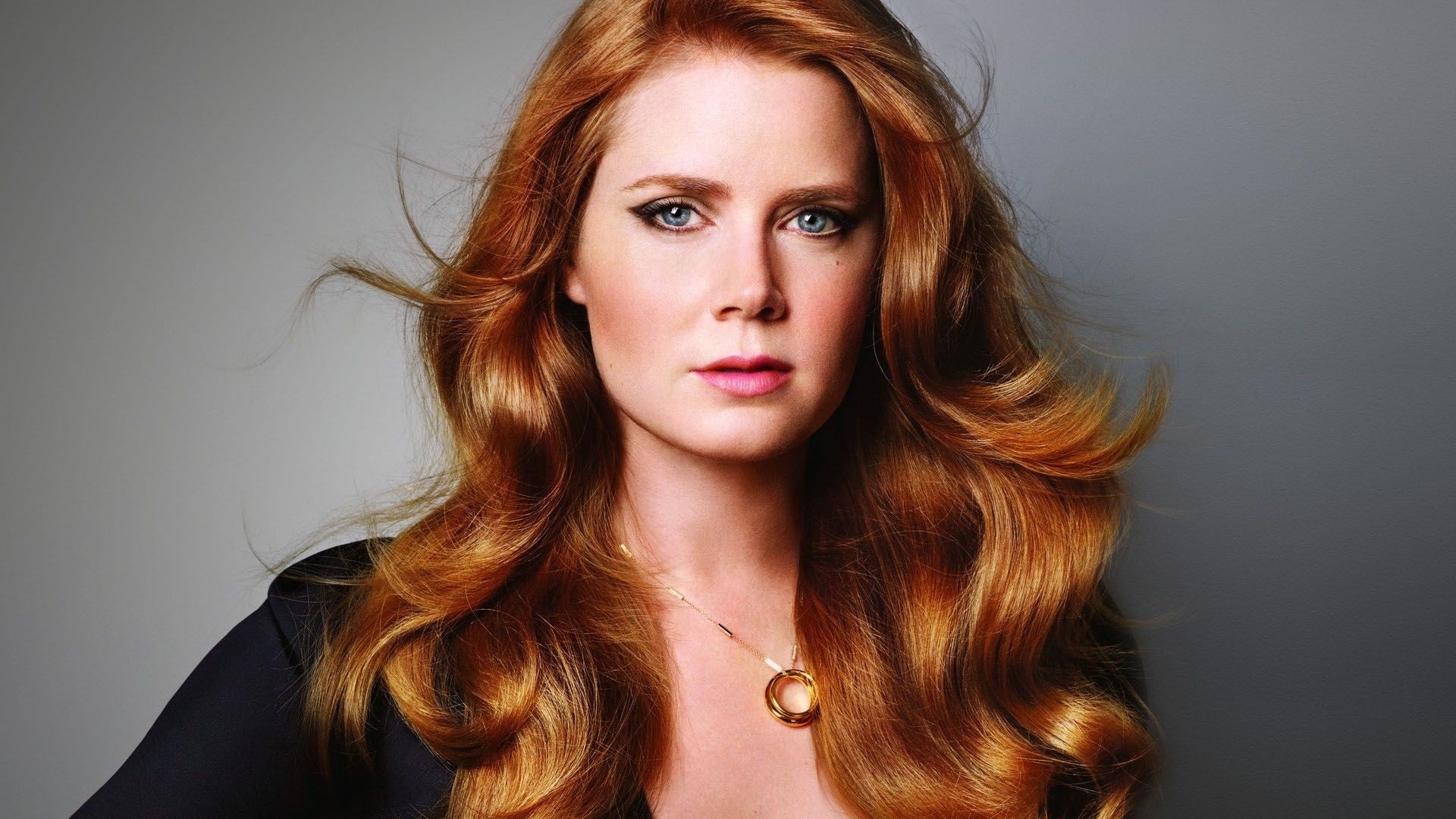 Amy Adams HD Wallpaper