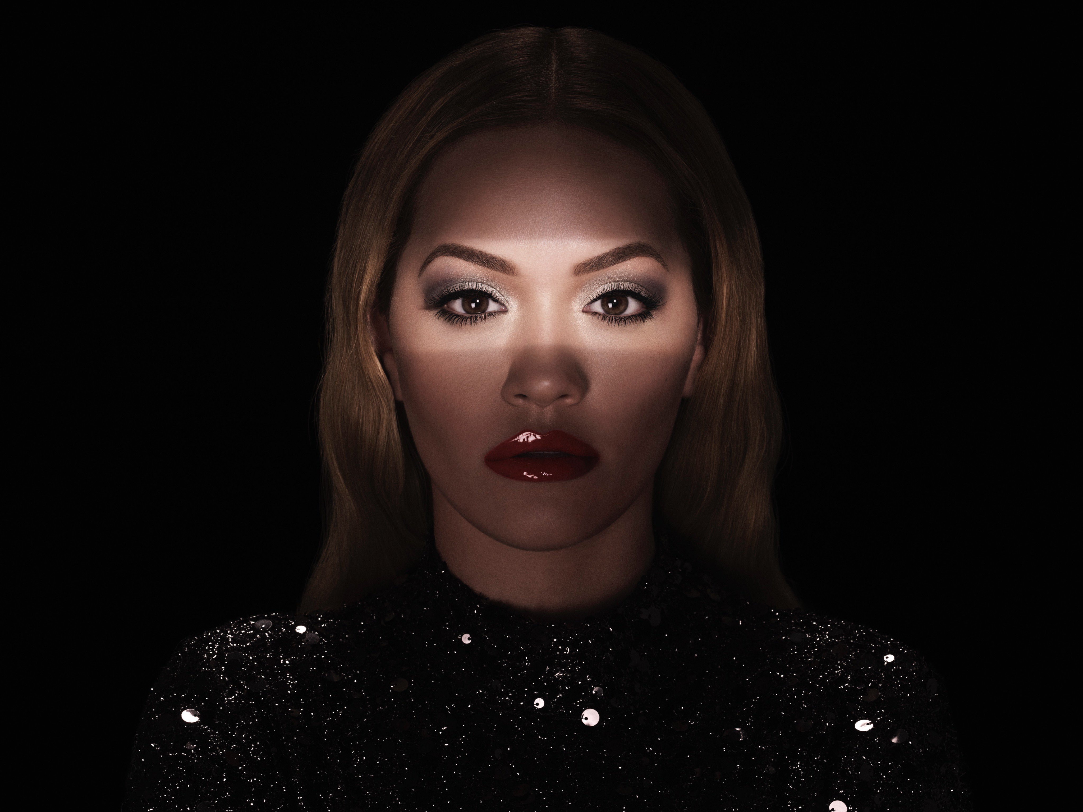 Rita Ora HD Wallpaper