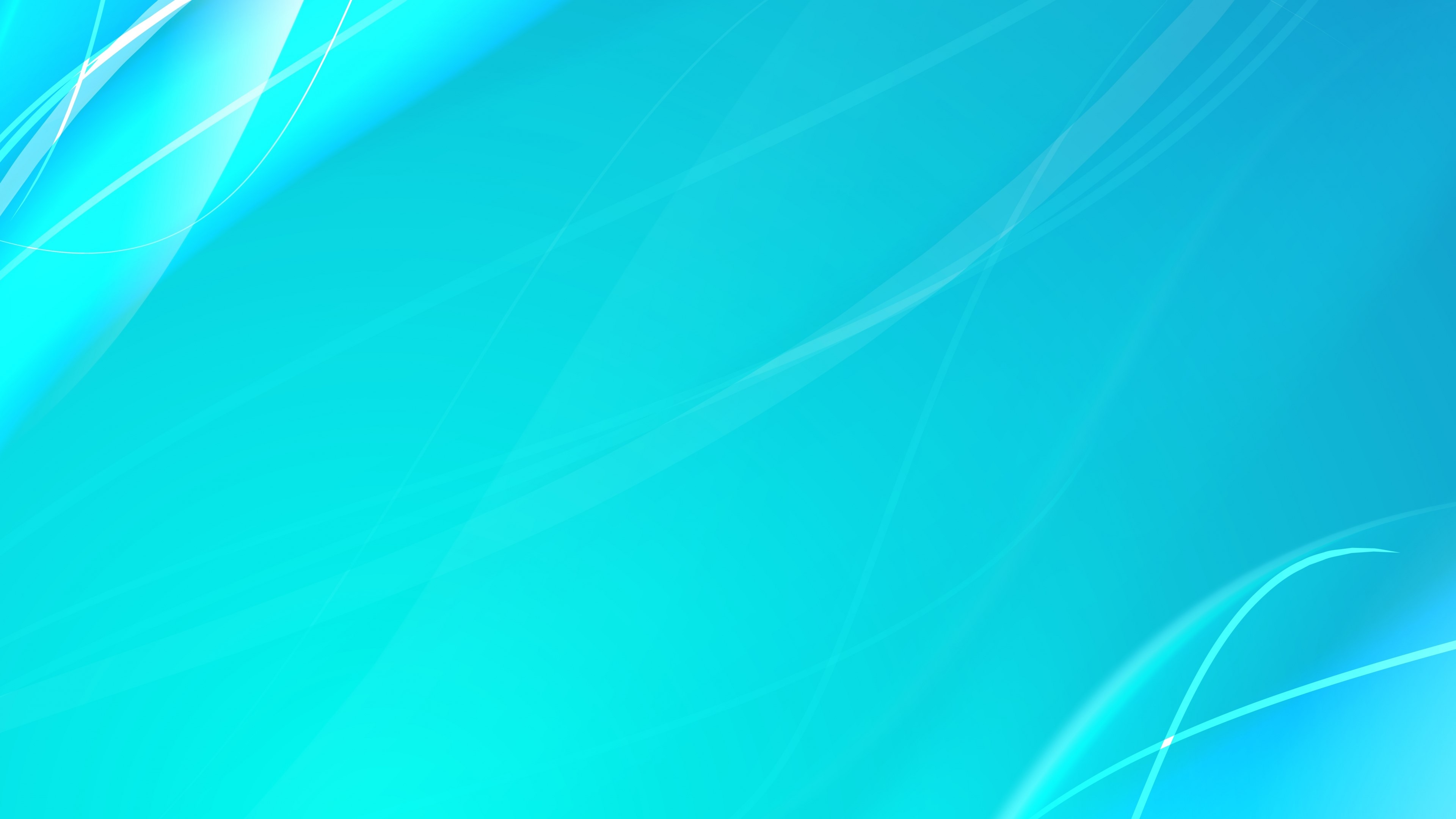 4K Abstract Lines HD Wallpaper