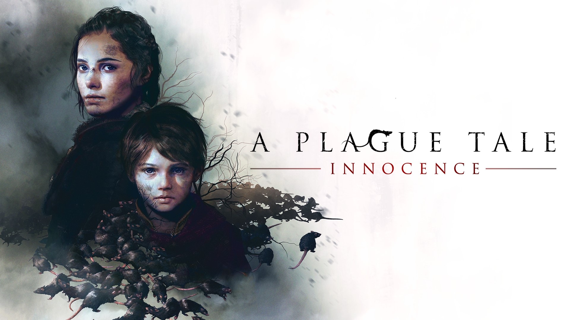 A Plague Tale Innocence game art HD Wallpaper