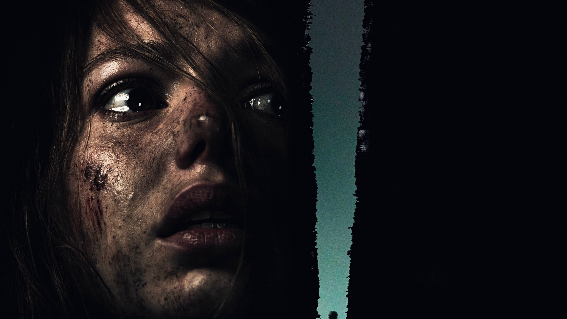 The Hole in the Ground HD Wallpaper