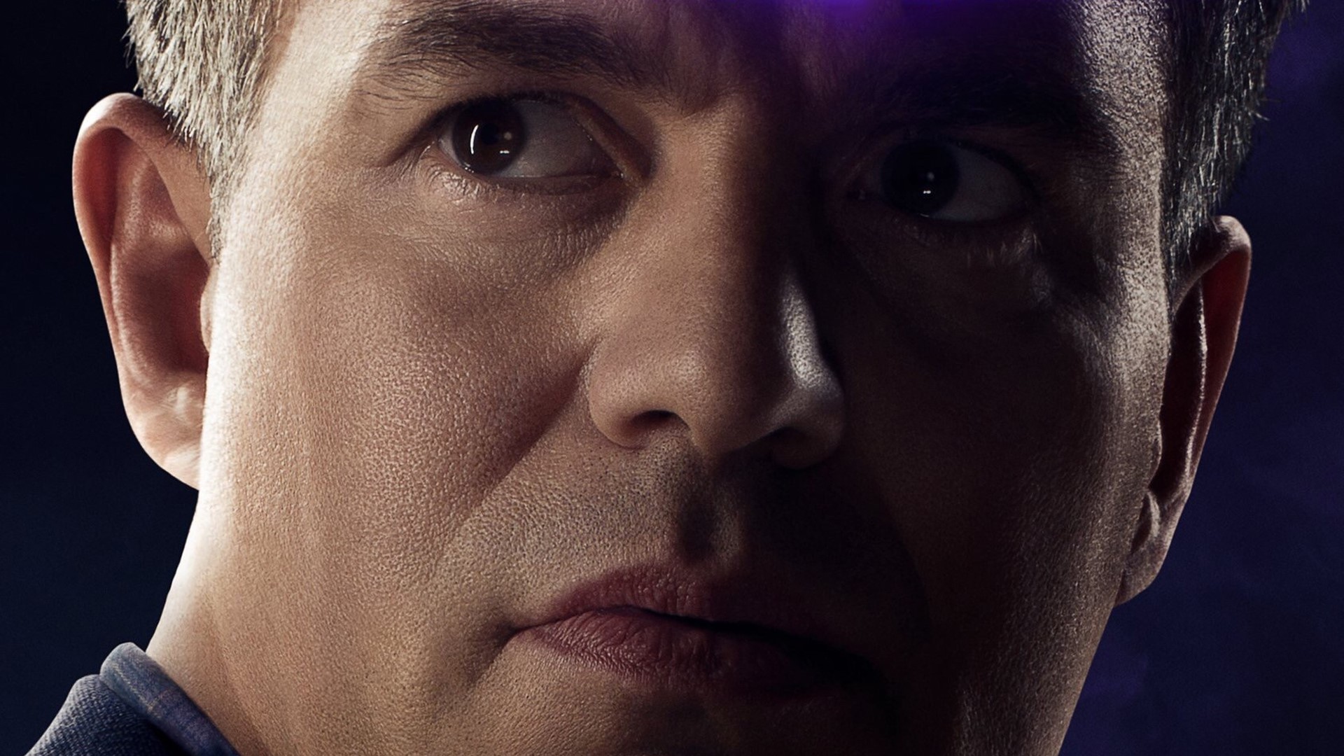 Bruce Banner from Avengers Endgame HD Wallpaper