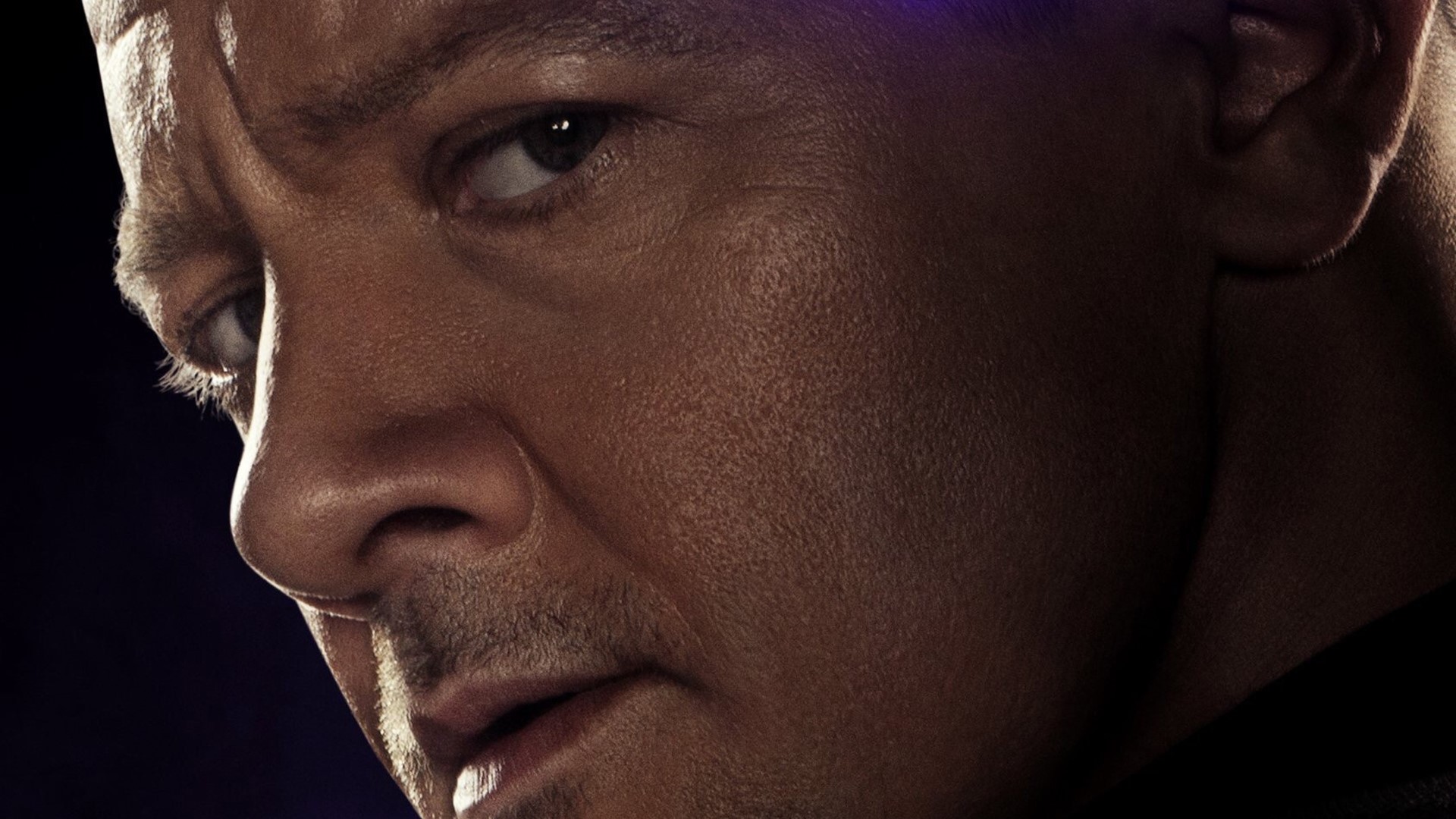 Hawkeye from Avengers Endgame HD Wallpaper