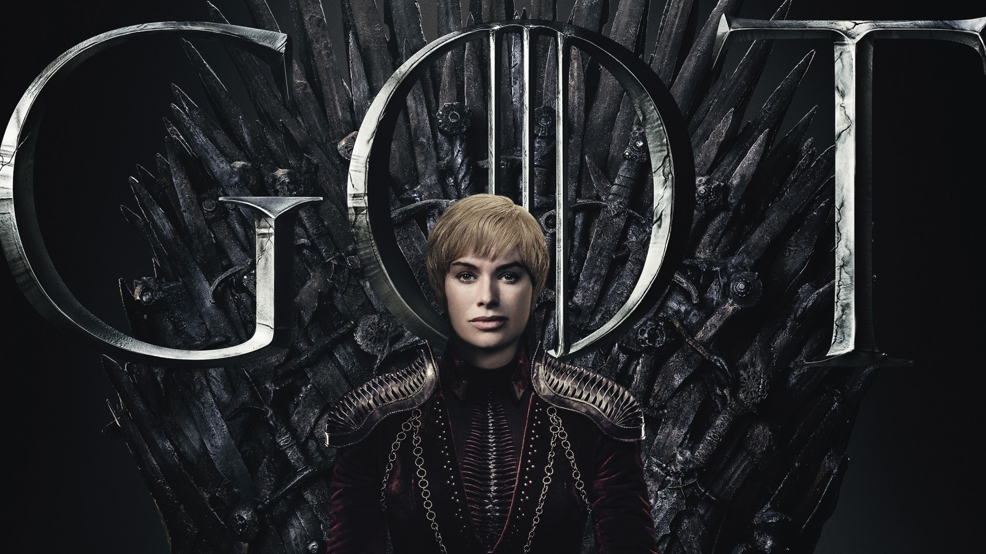 Cersei Lannister from Game of Thrones HD Wallpaper