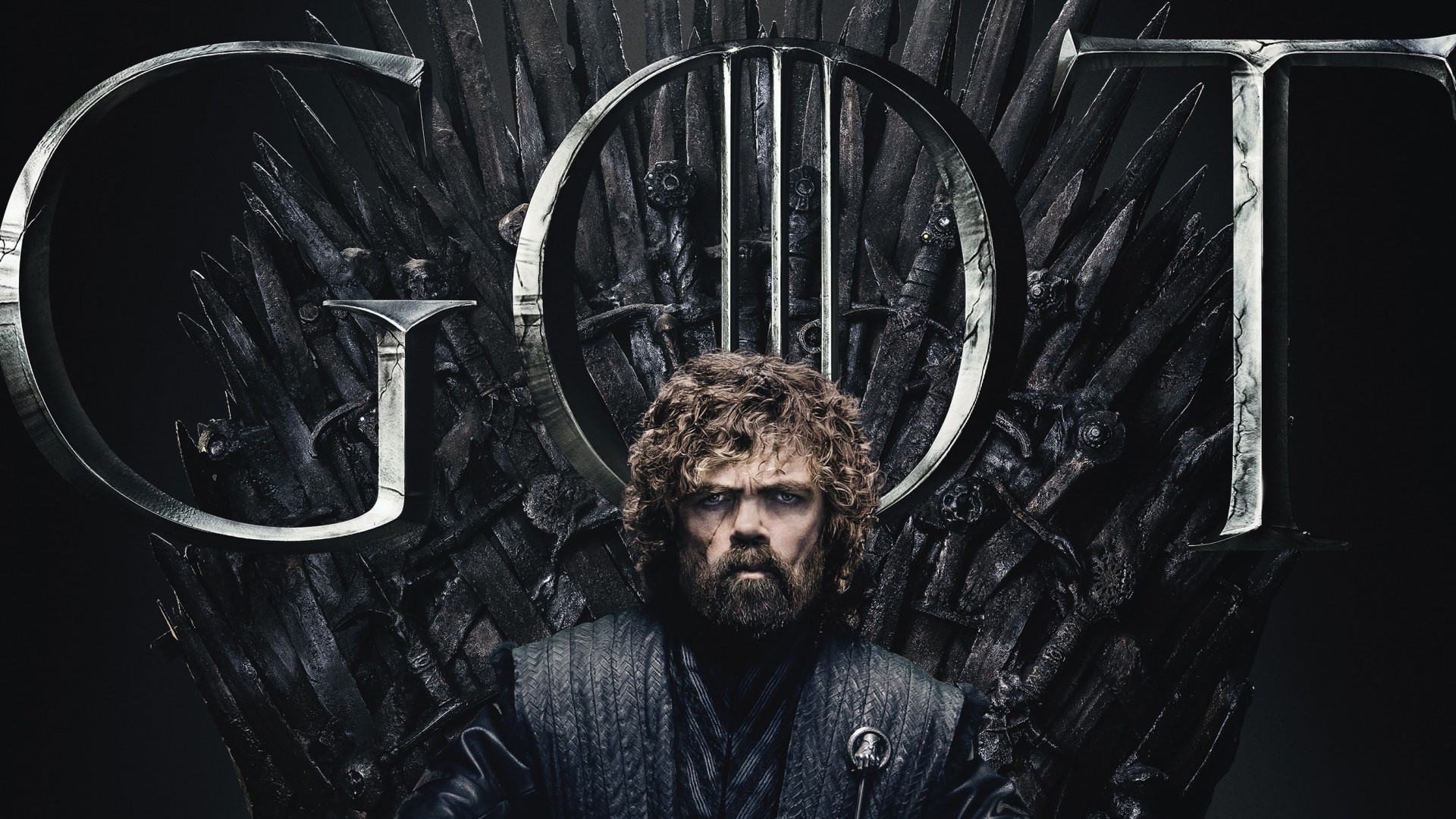 Tyrion Lannister from Game of Thrones HD Wallpaper