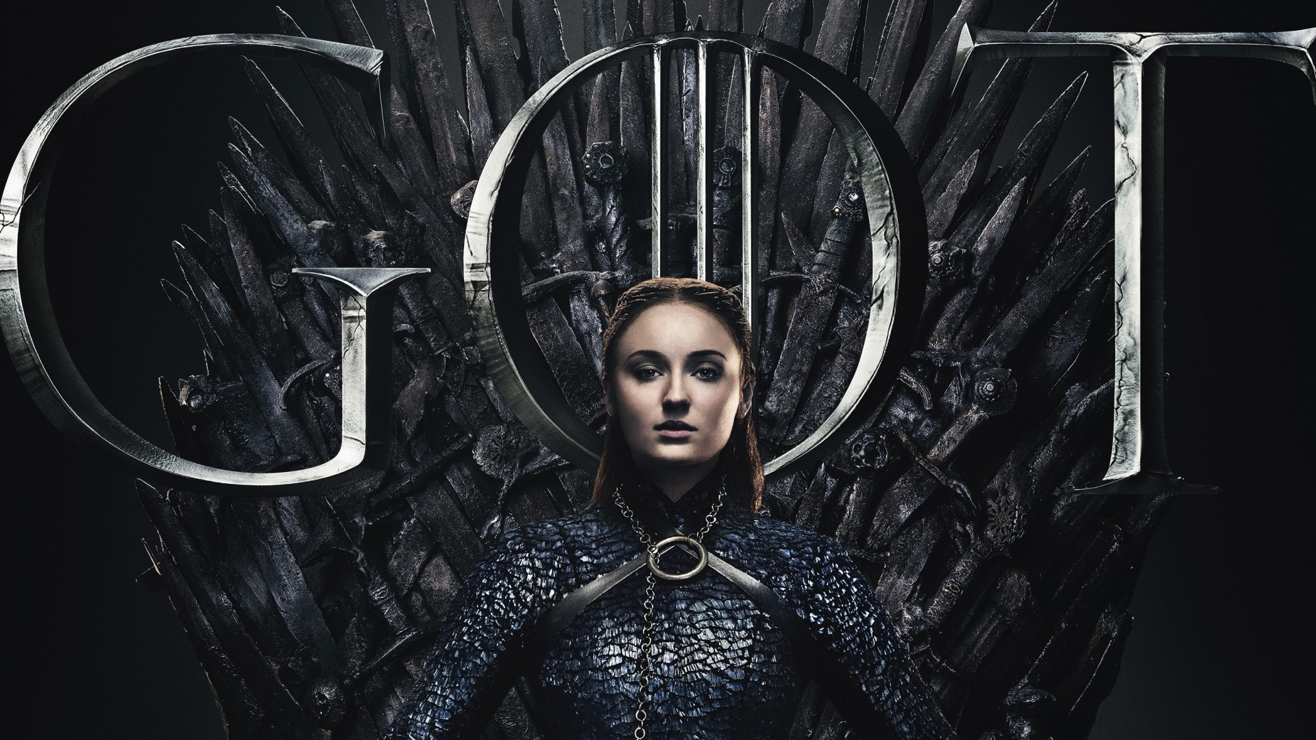 Sansa Stark from Game of Thrones HD Wallpaper