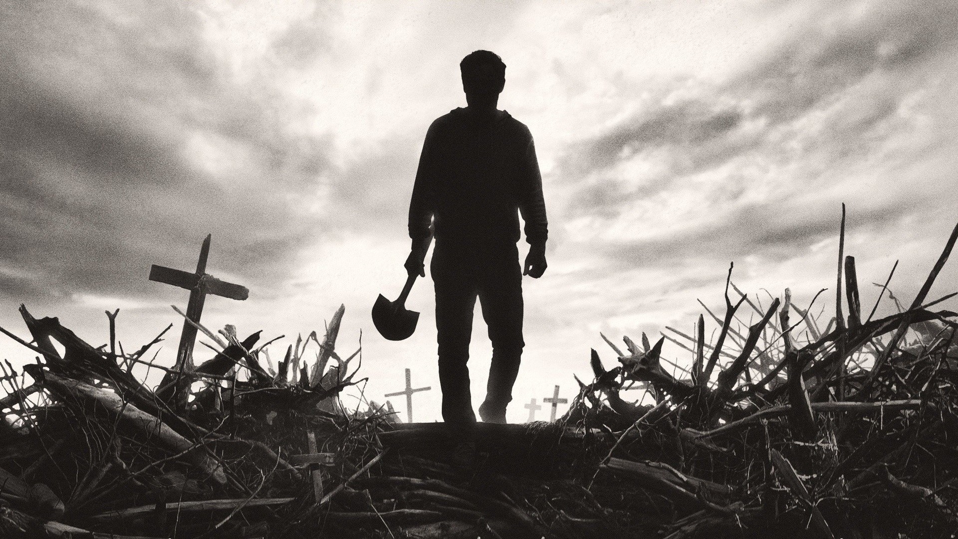 Pet Sematary 2019 HD Wallpaper