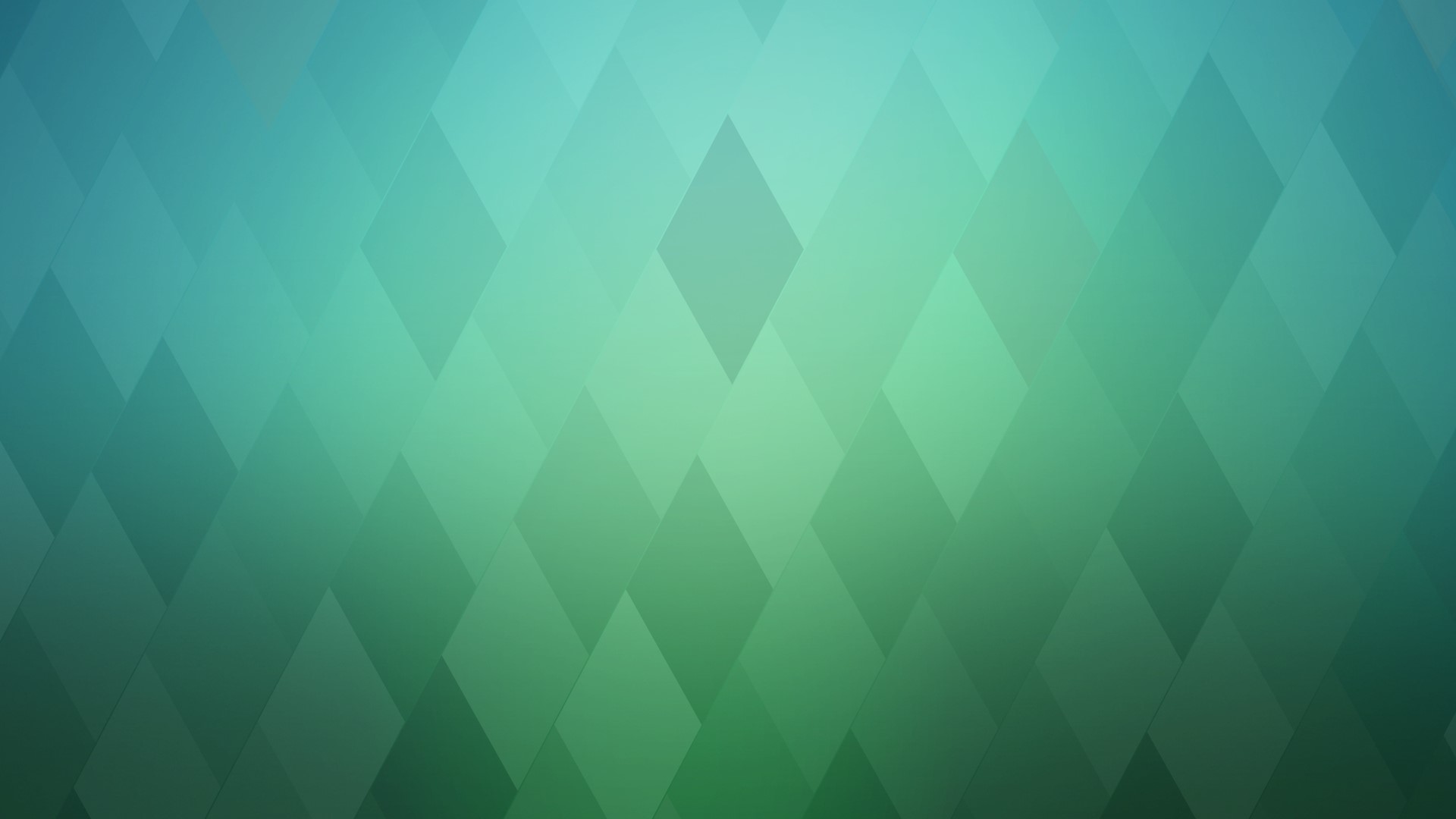 Peridot Diamond Pattern Gradient HD Wallpaper