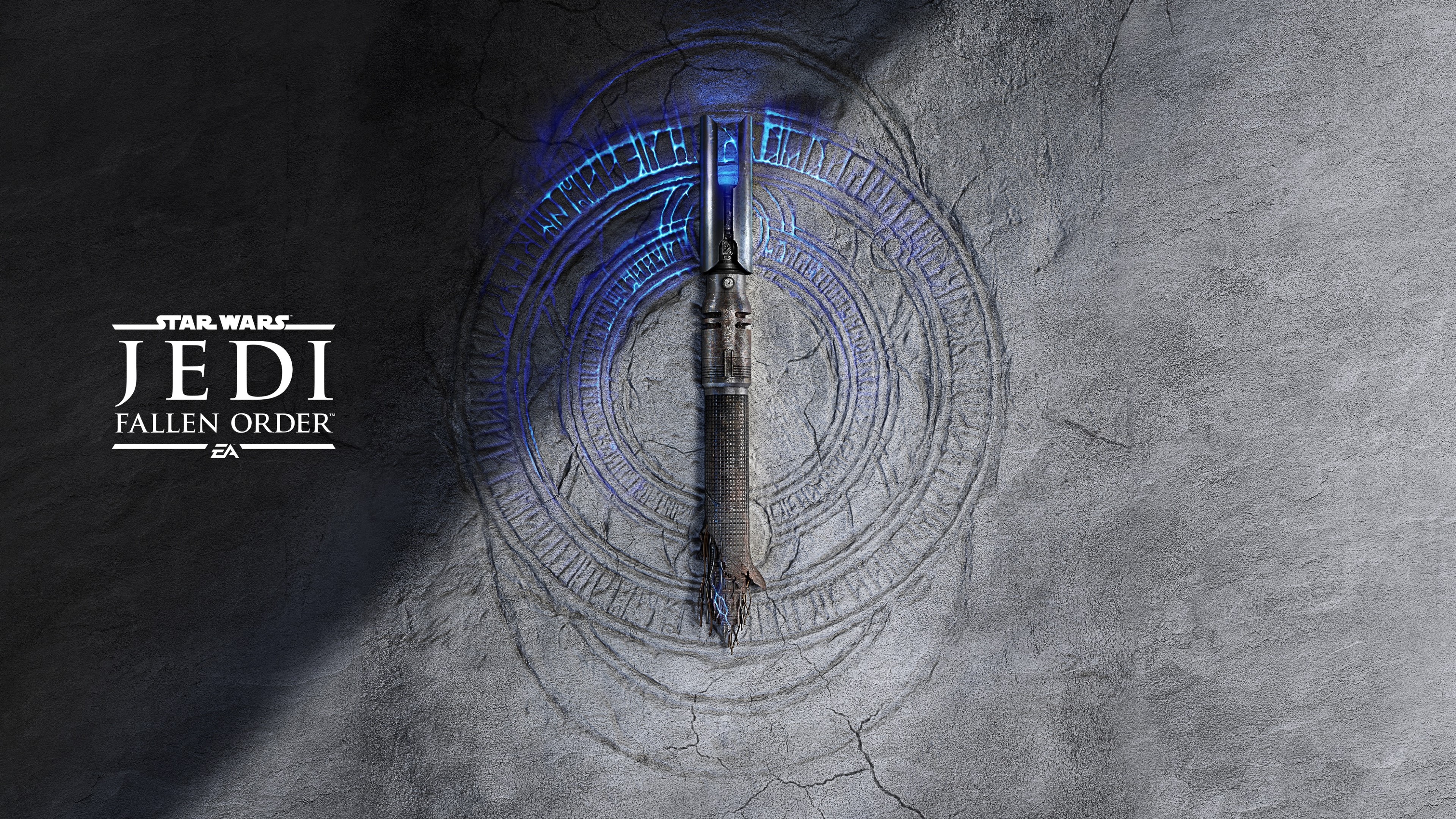 Star Wars Jedi Fallen Order 4K HD Wallpaper