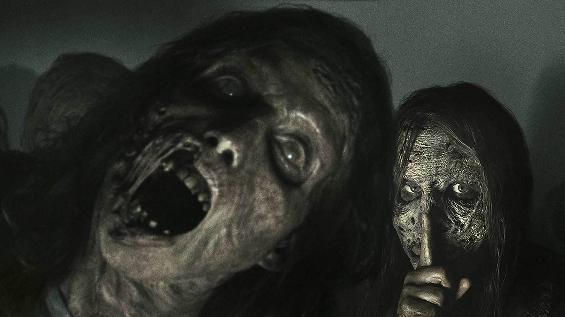The Walking Dead Season 9 Zombies HD Wallpaper