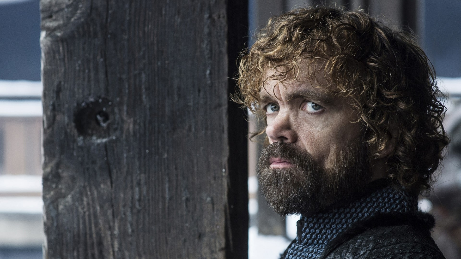 Tyrion Lannister from Game of Thrones HD Wallpaper