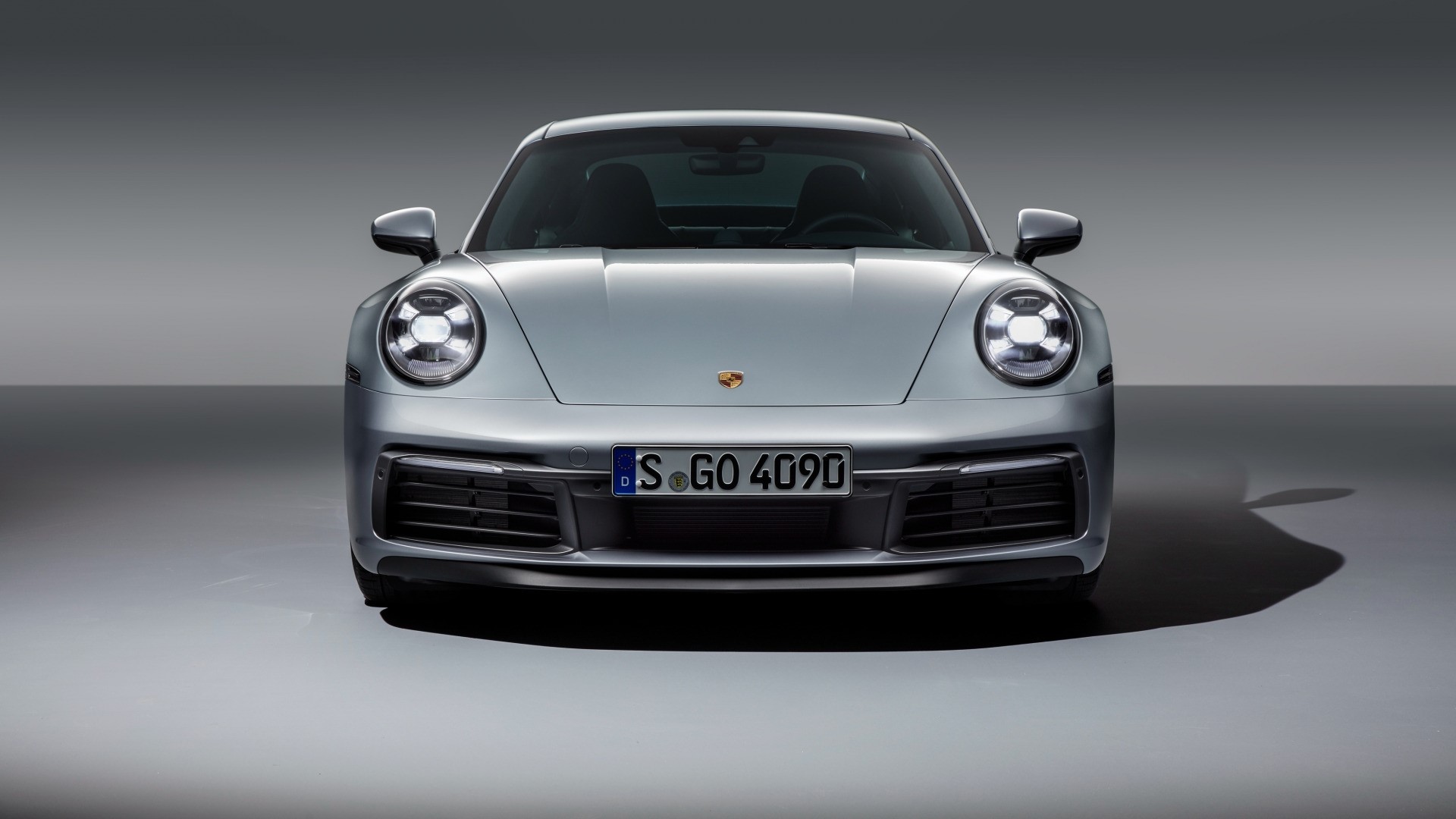 Porsche 911 HD Wallpaper