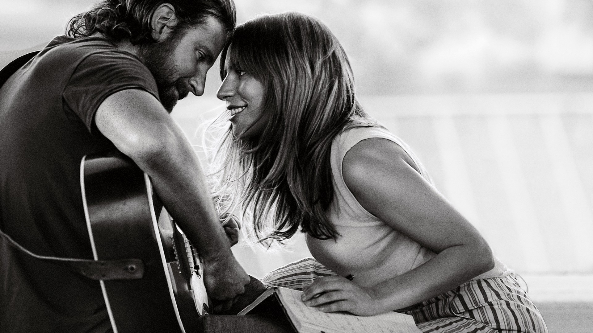 A Star Is Born HD Wallpaper