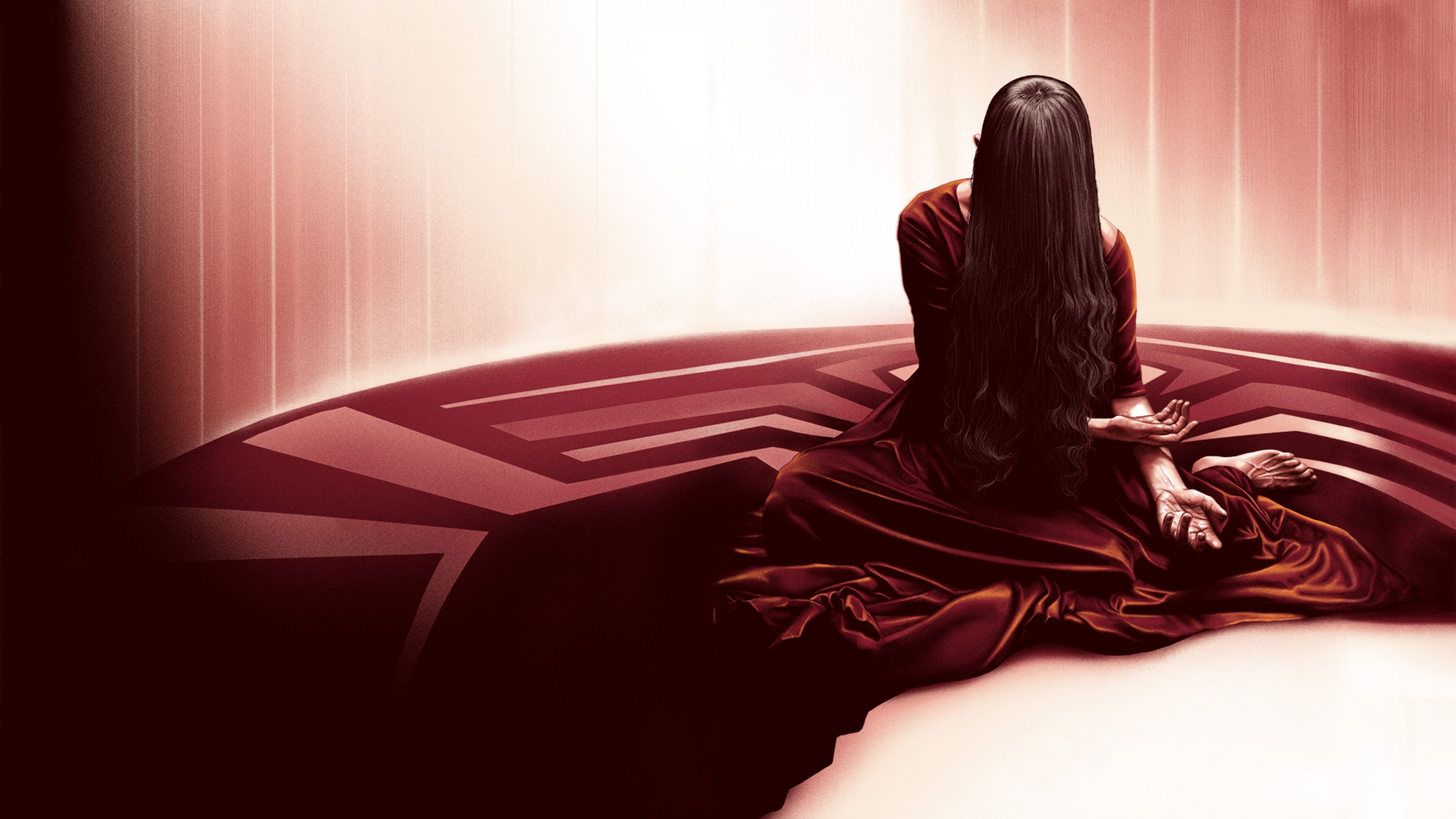Suspiria HD Wallpaper