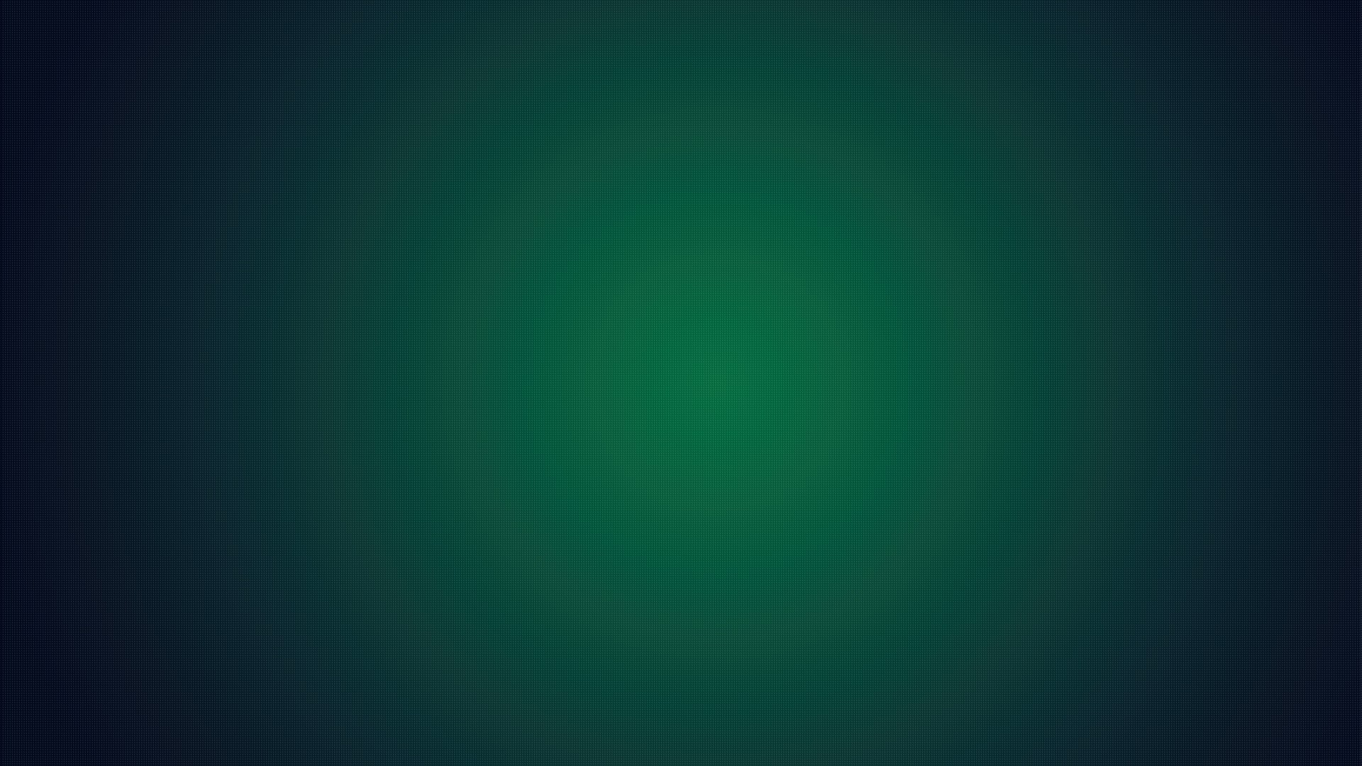 Green gradient background HD Wallpaper