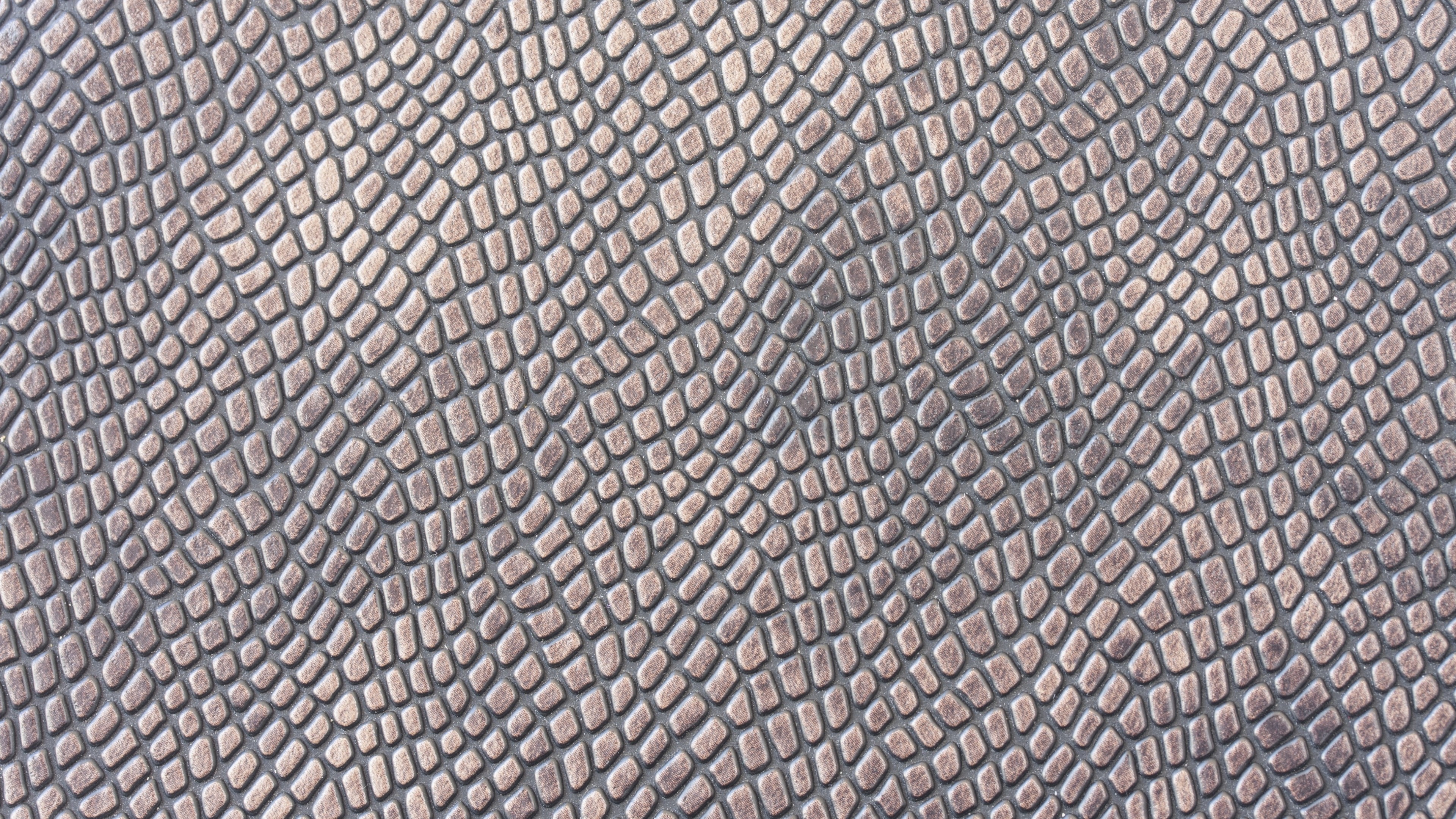 4K Leather Texture HD Wallpaper