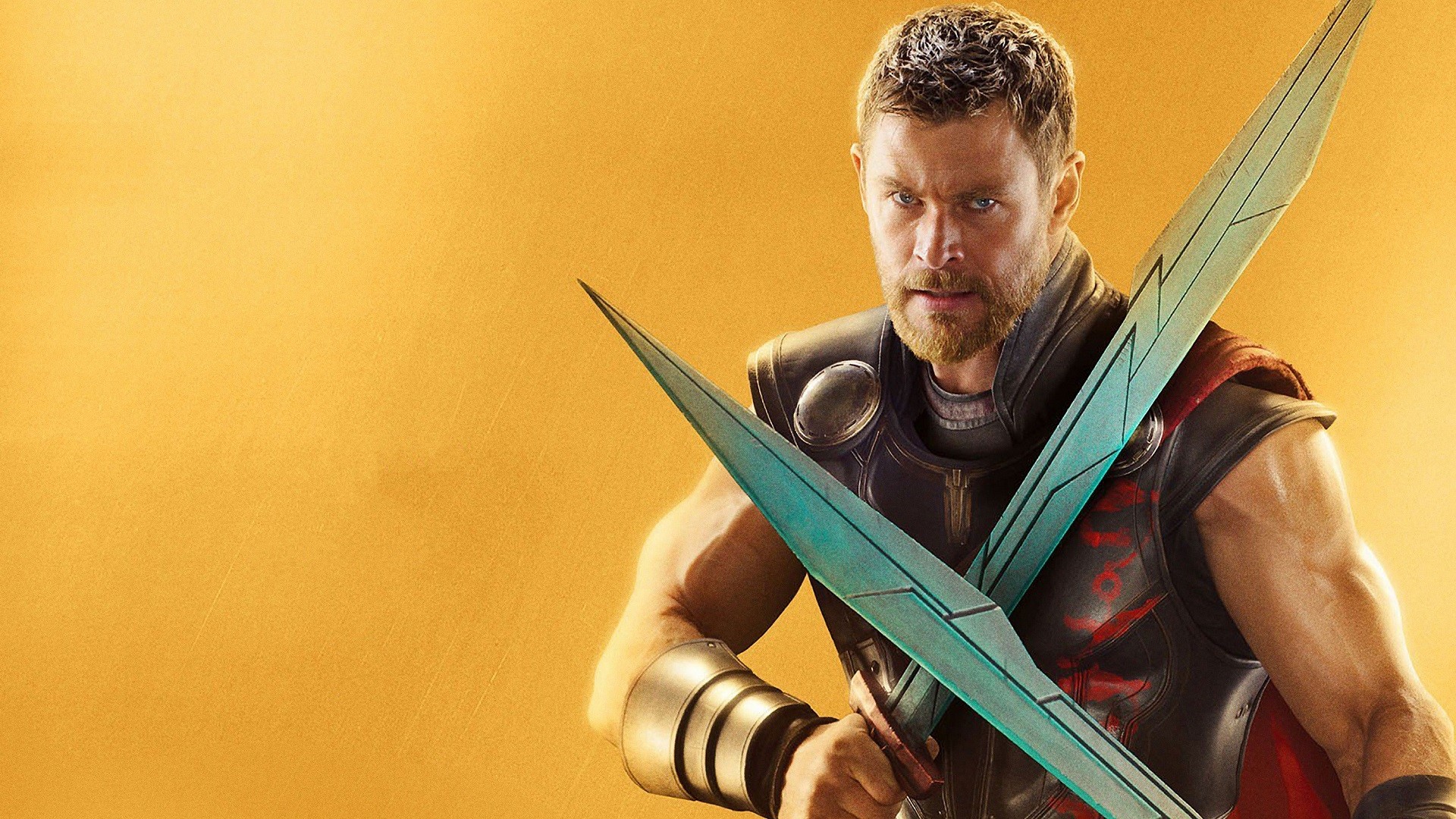 Thor from Marvel HD Wallpaper
