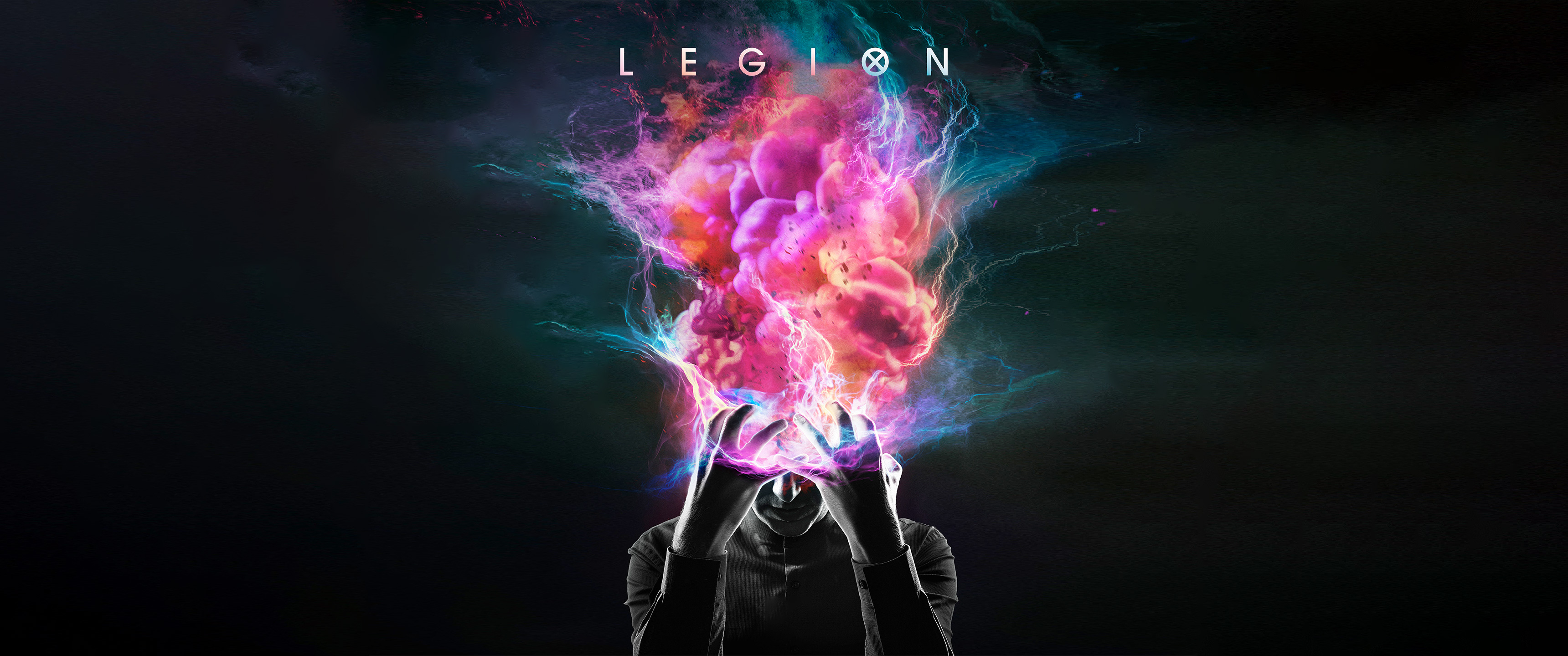 Legion FX Networks Marvel Comics HD Wallpaper