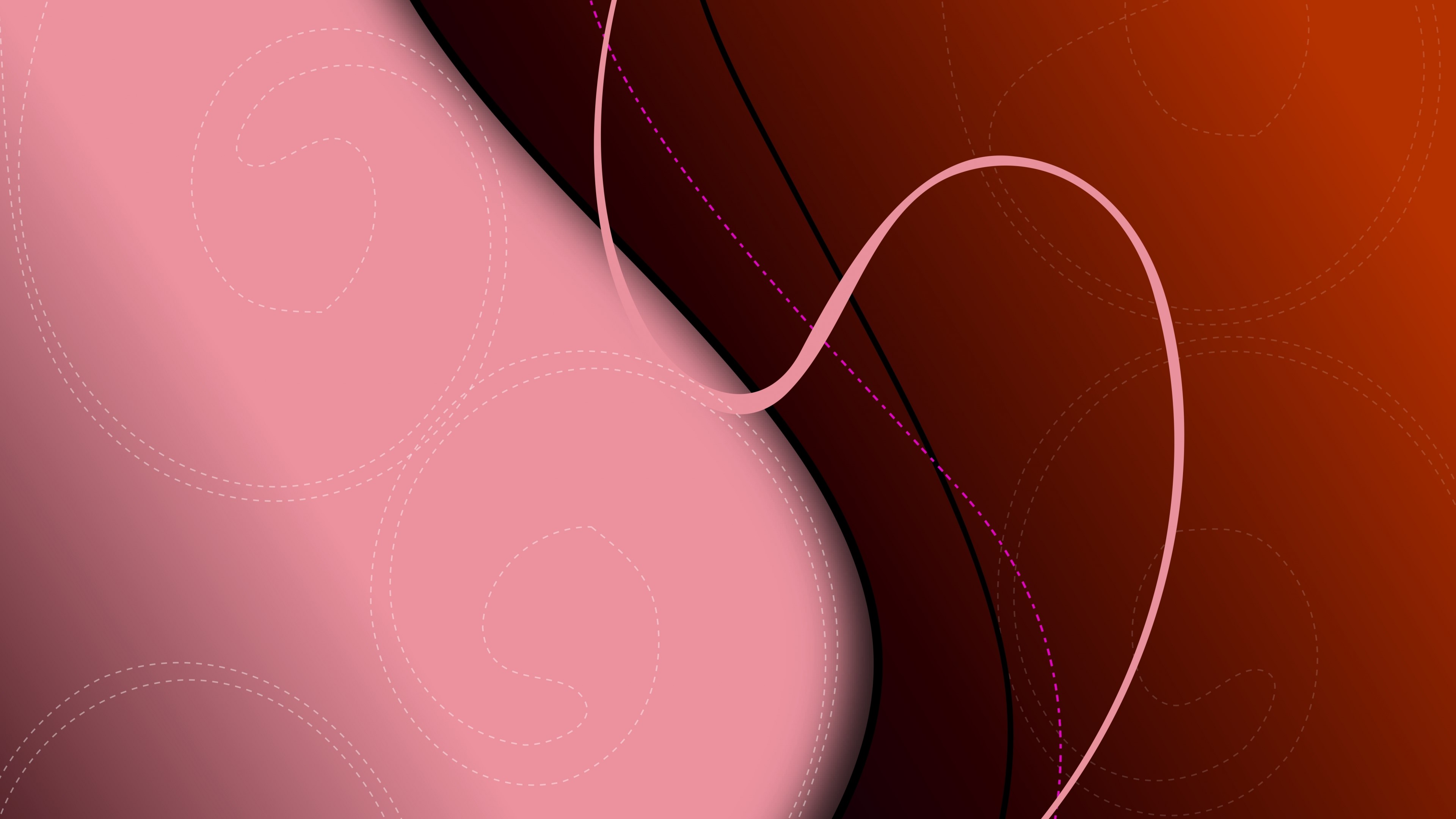 Vector graphics HD Wallpaper