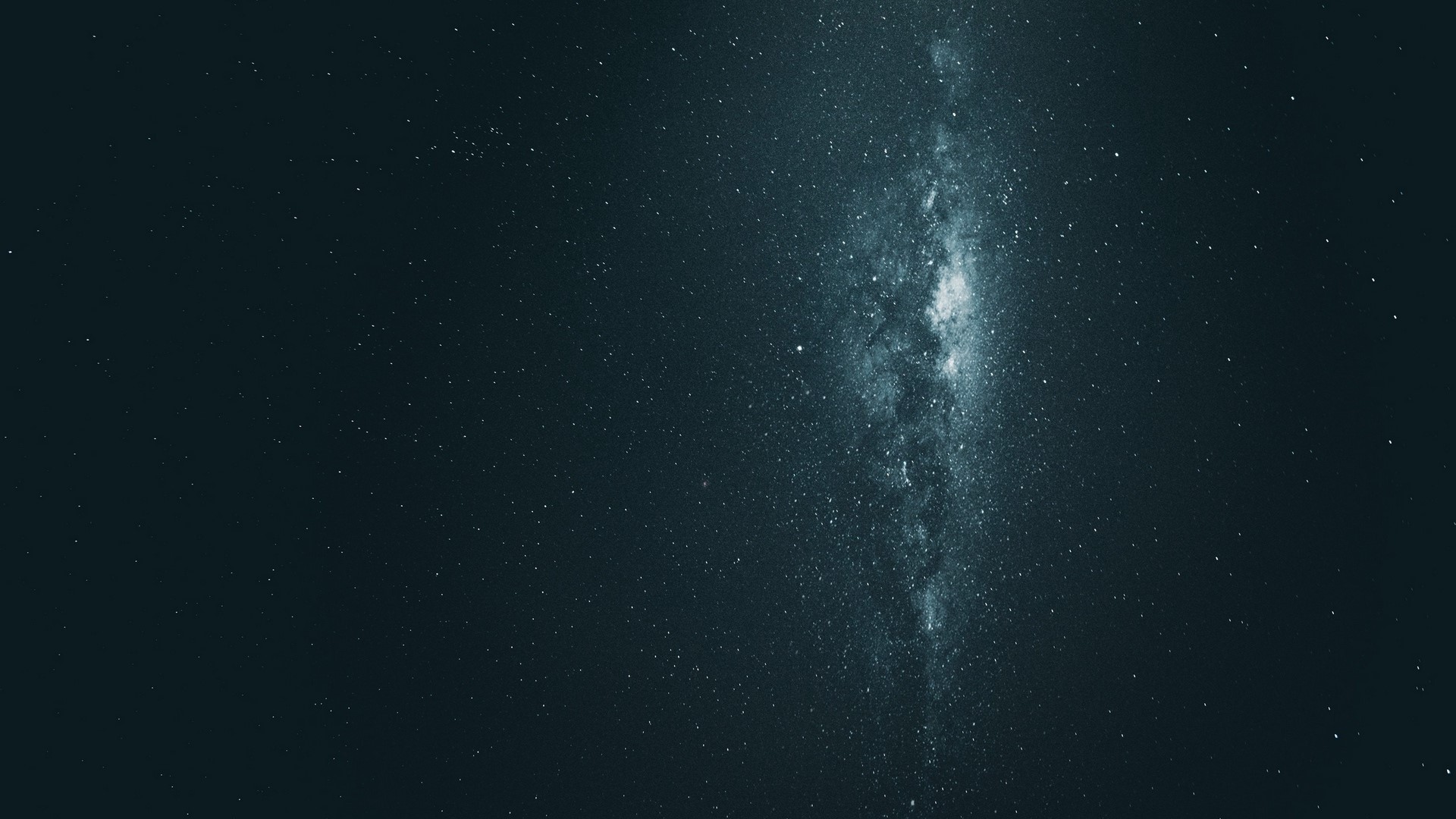 Milky Way Galaxy HD Wallpaper
