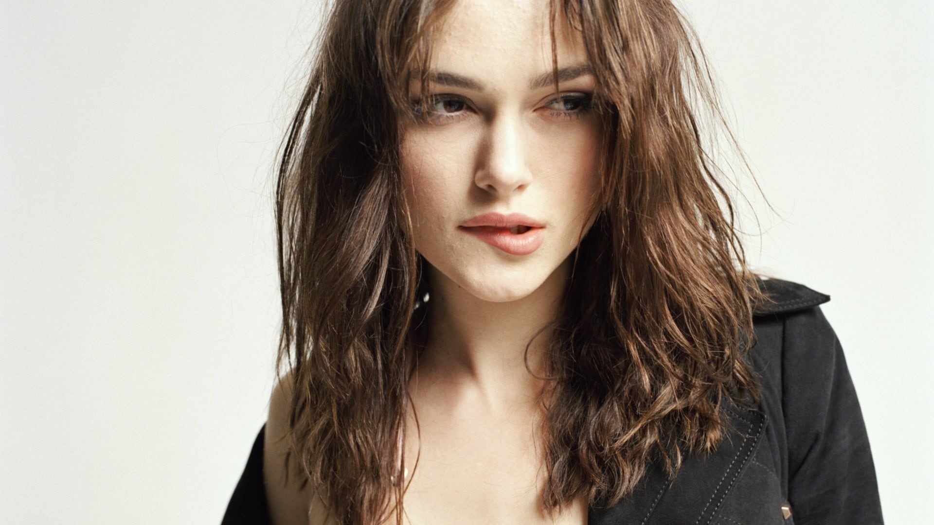 Keira Knightley HD Wallpaper