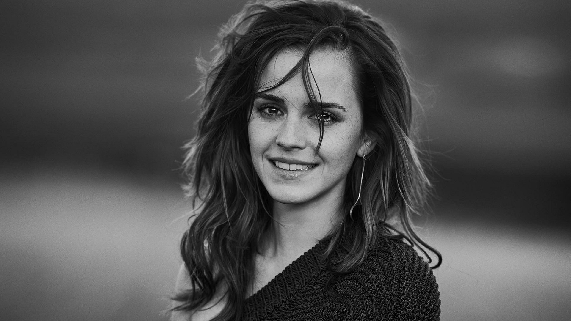 Emma Watson HD Wallpaper