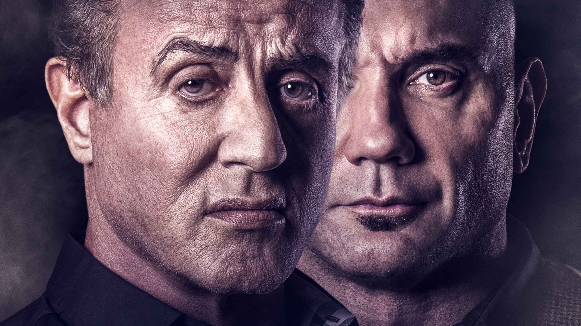 Escape Plan 2: Hades Sylvester Stallone Dave Bautista HD Wallpaper