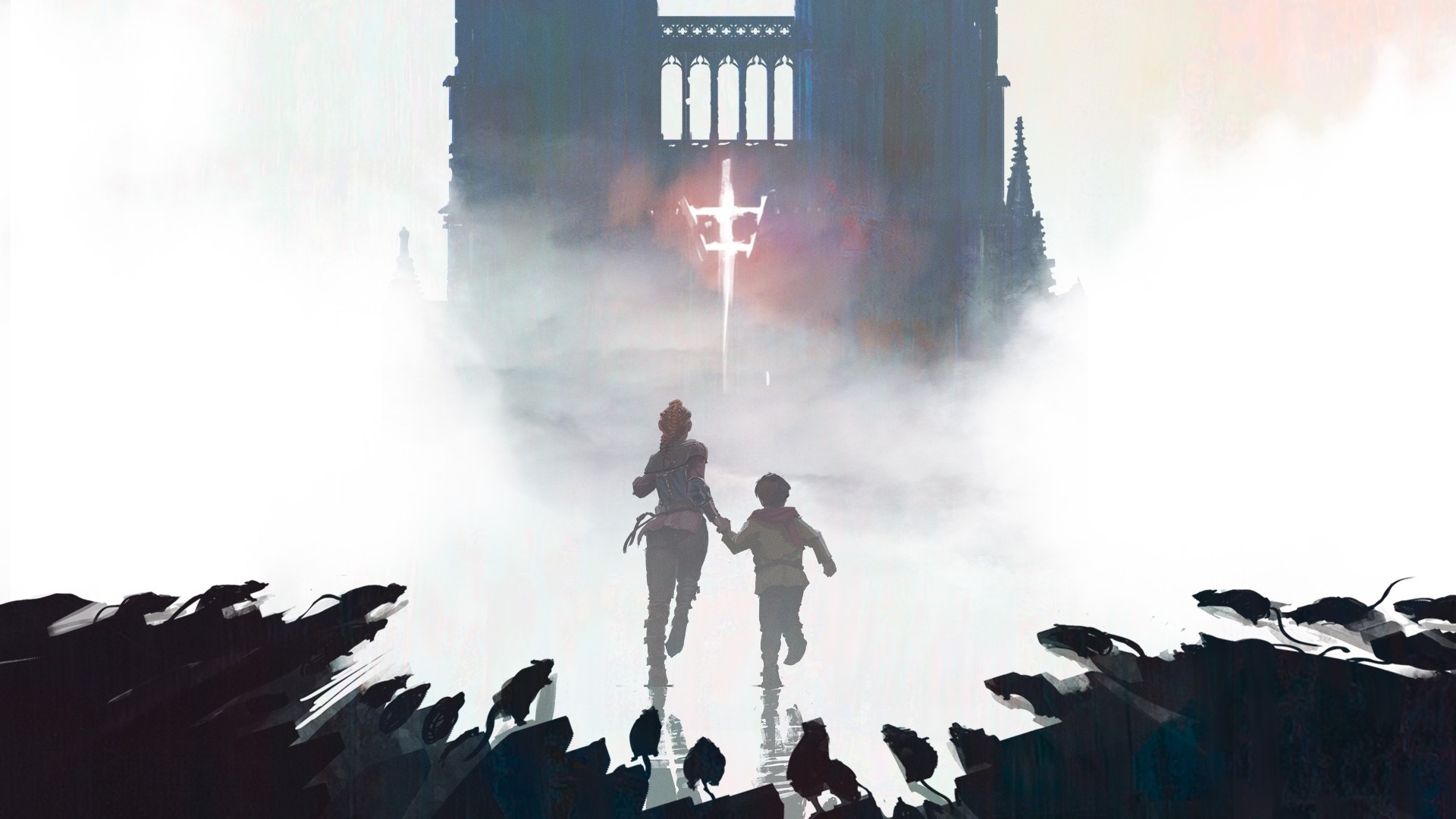 A Plague Tale: Innocence HD Wallpaper