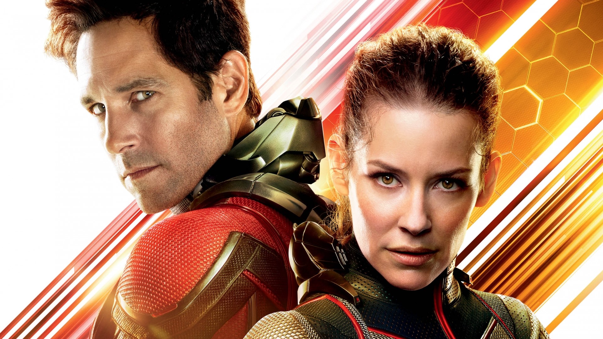Ant-Man and The Wasp HD Wallpaper