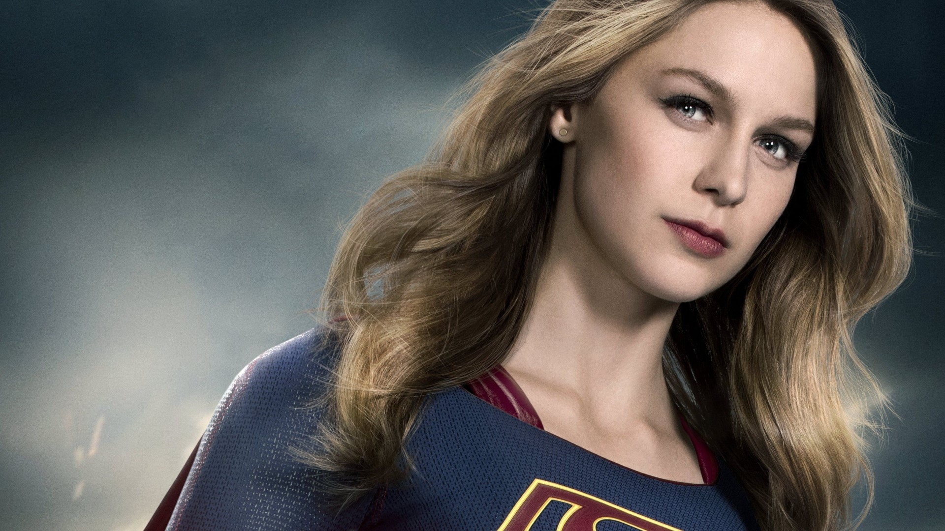 Supergirl from DC Comics HD Wallpaper
