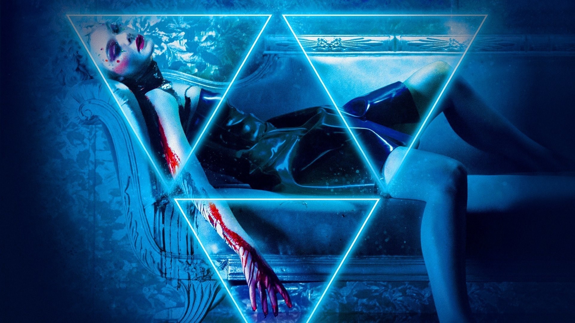 The Neon Demon HD Wallpaper
