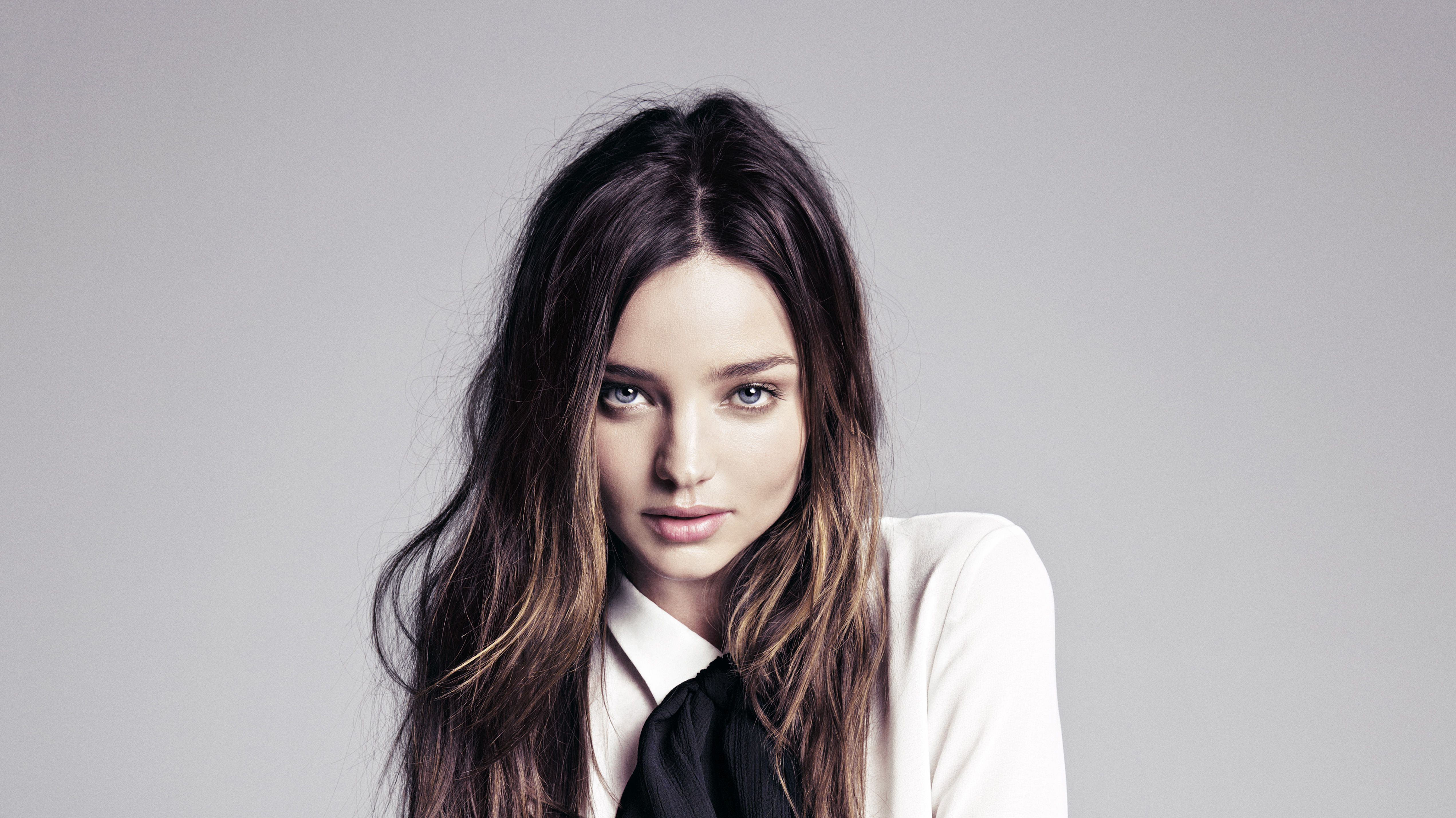 Miranda Kerr 4K HD Wallpaper