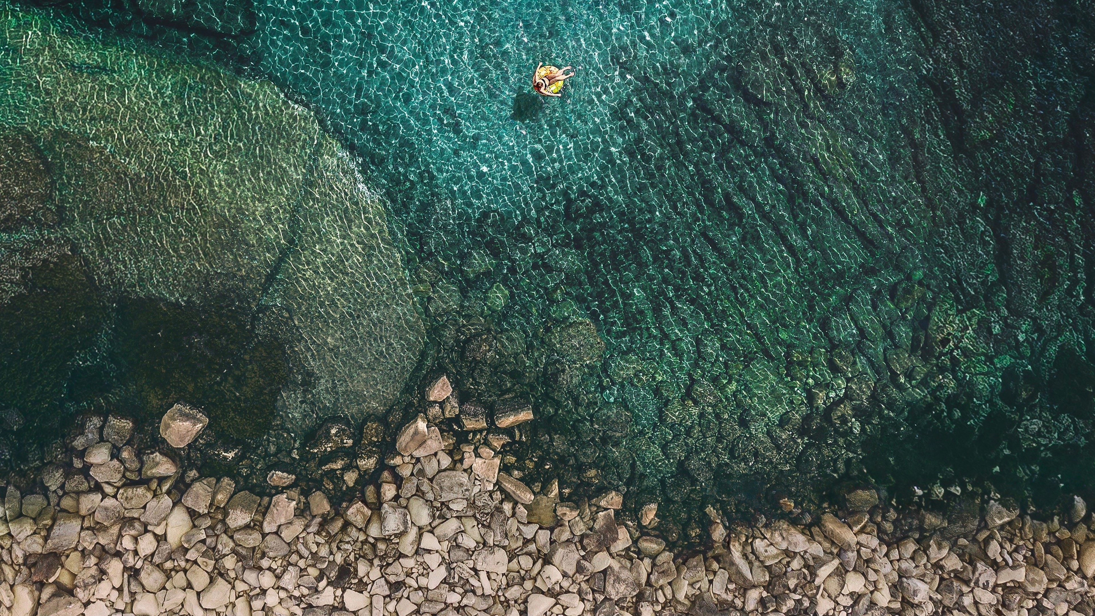IOS 11 HD Wallpaper
