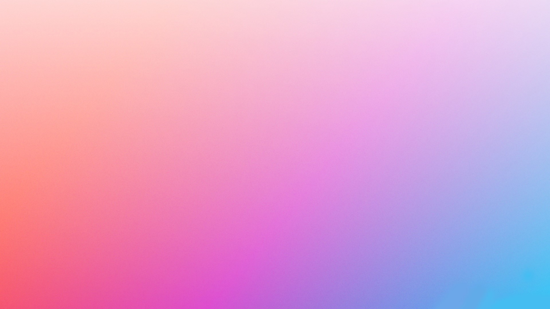 Minimalist gradient wallpaper HD Wallpaper