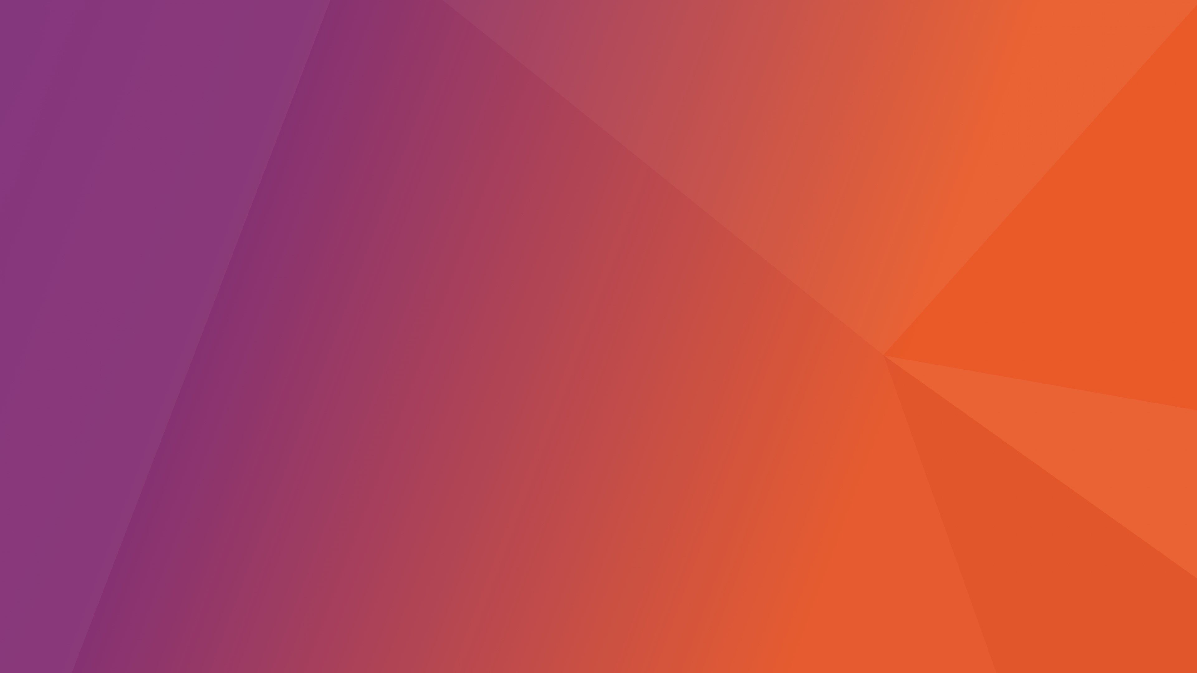 Ubuntu 17.04 4K HD Wallpaper