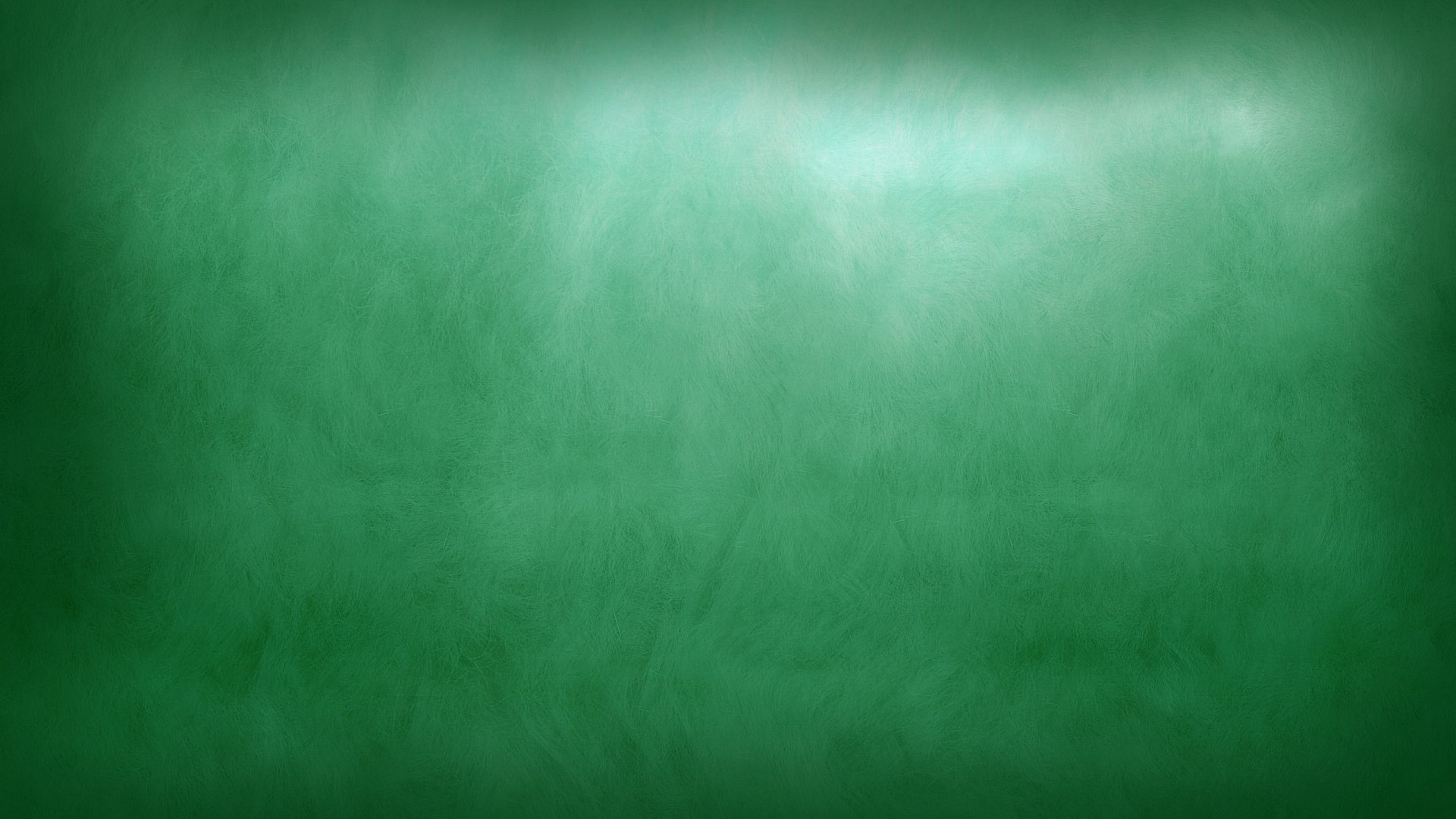 Green textured surface with light gradient HD Wallpaper